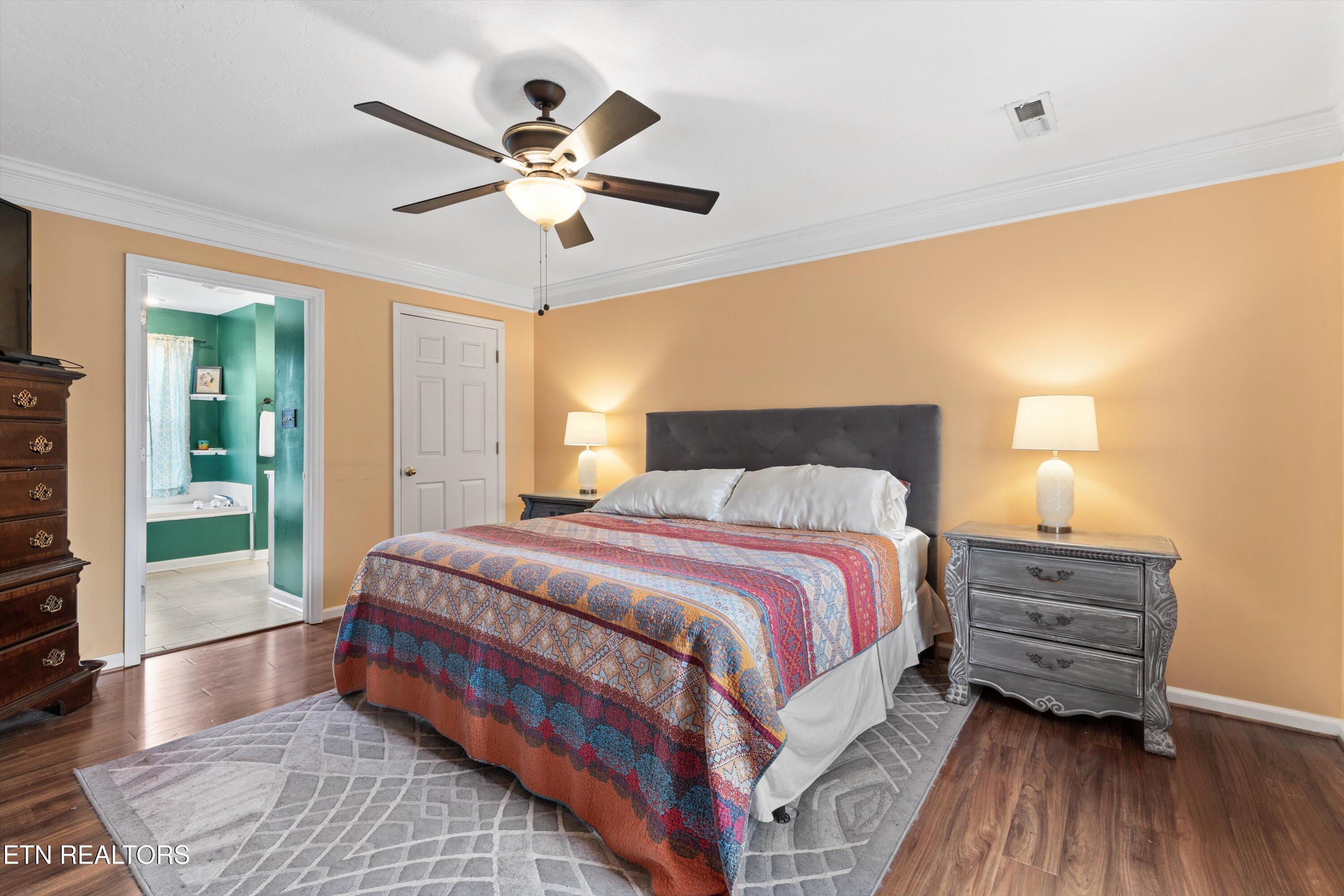 904 Whitesburg Drive