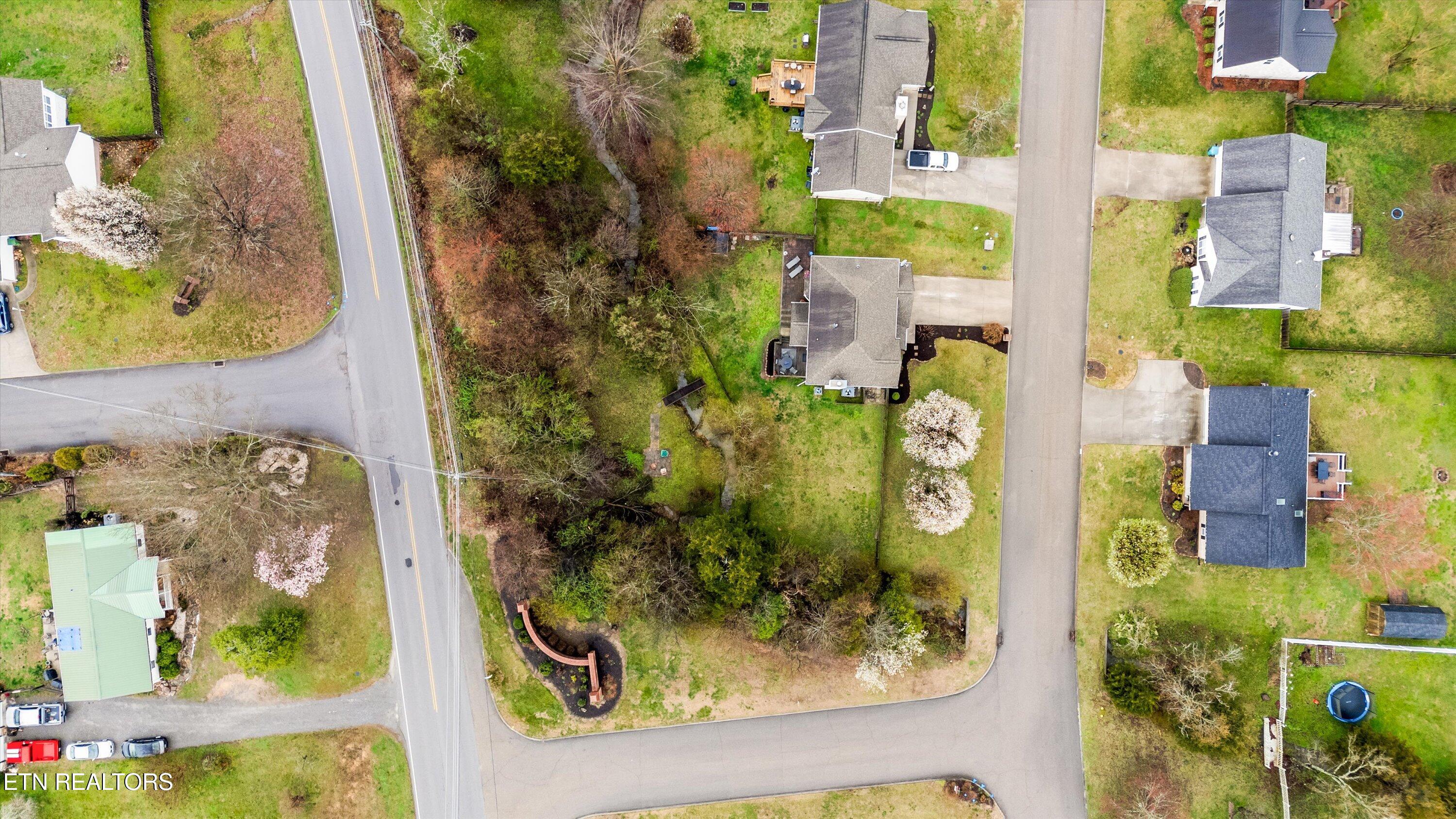 904 Whitesburg Drive