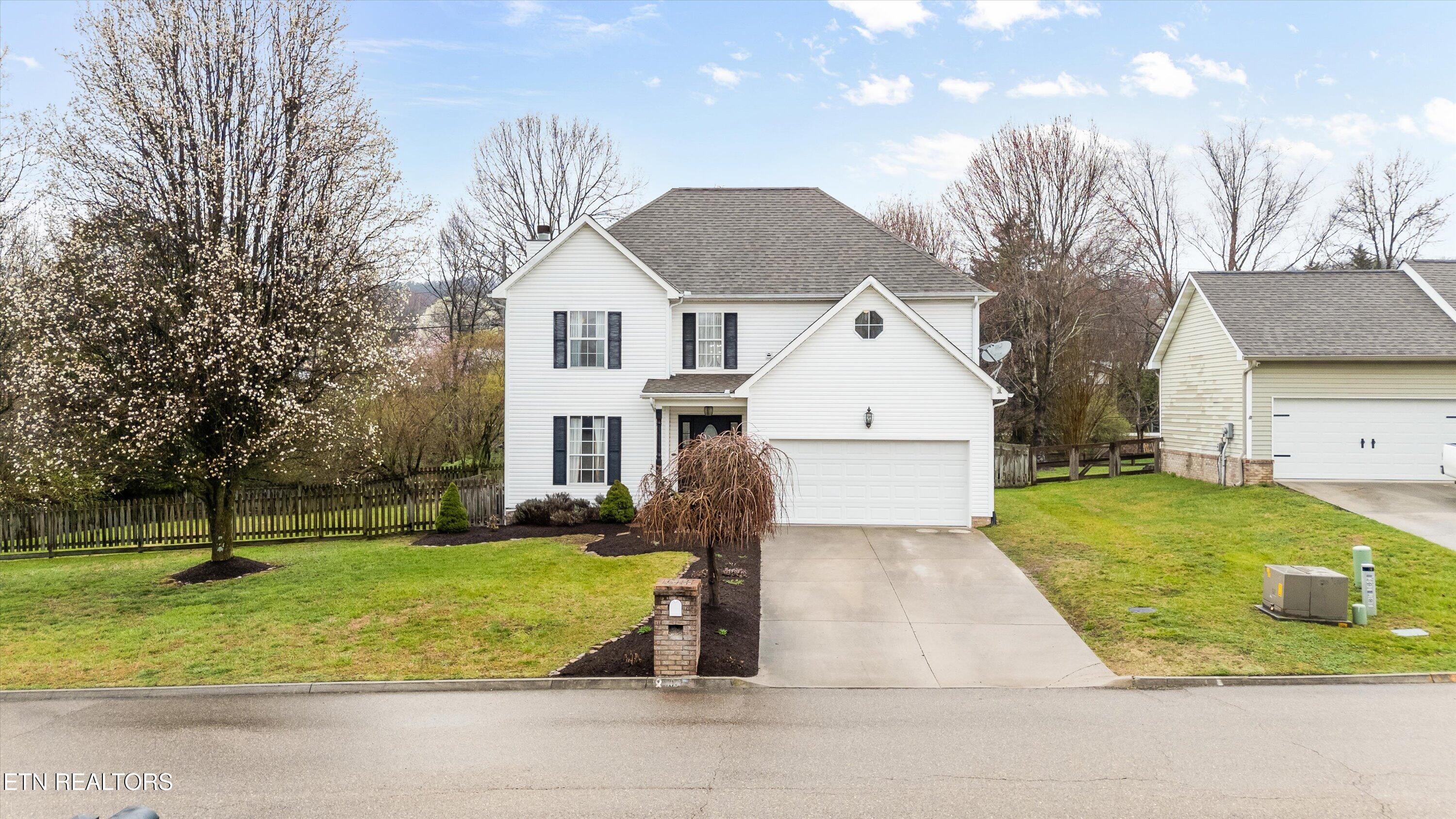 904 Whitesburg Drive