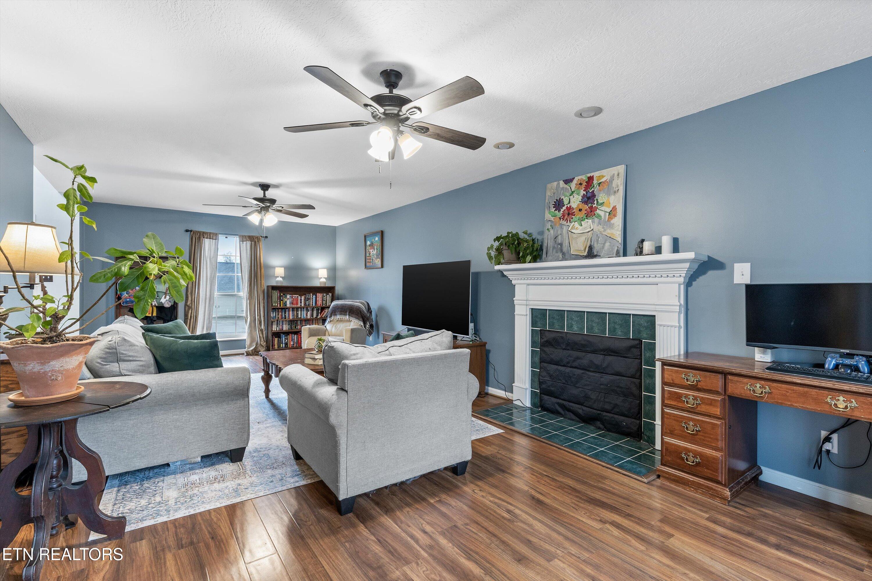904 Whitesburg Drive