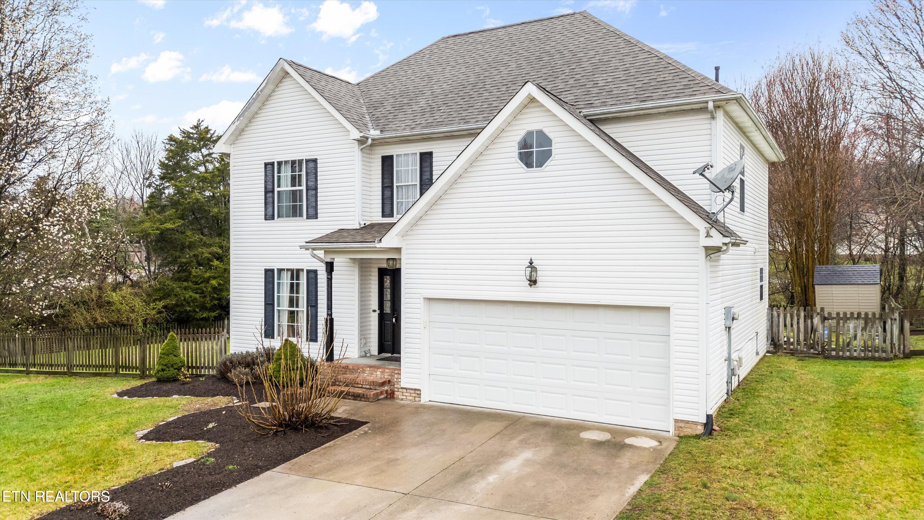 904 Whitesburg Drive