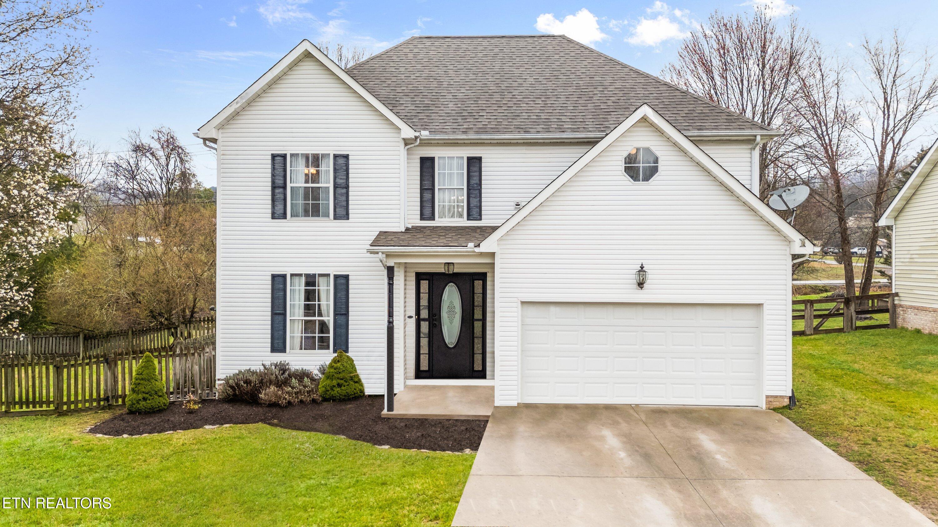 904 Whitesburg Drive