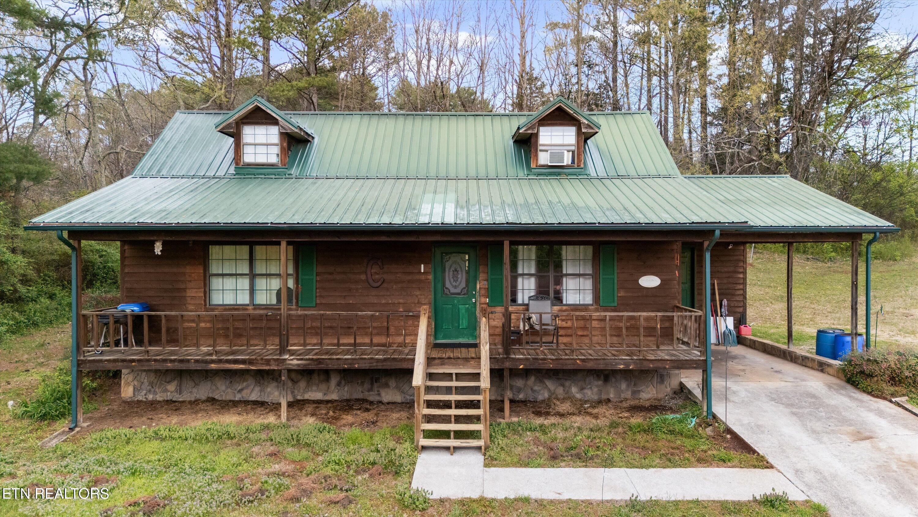 1240 Lincoln Drive