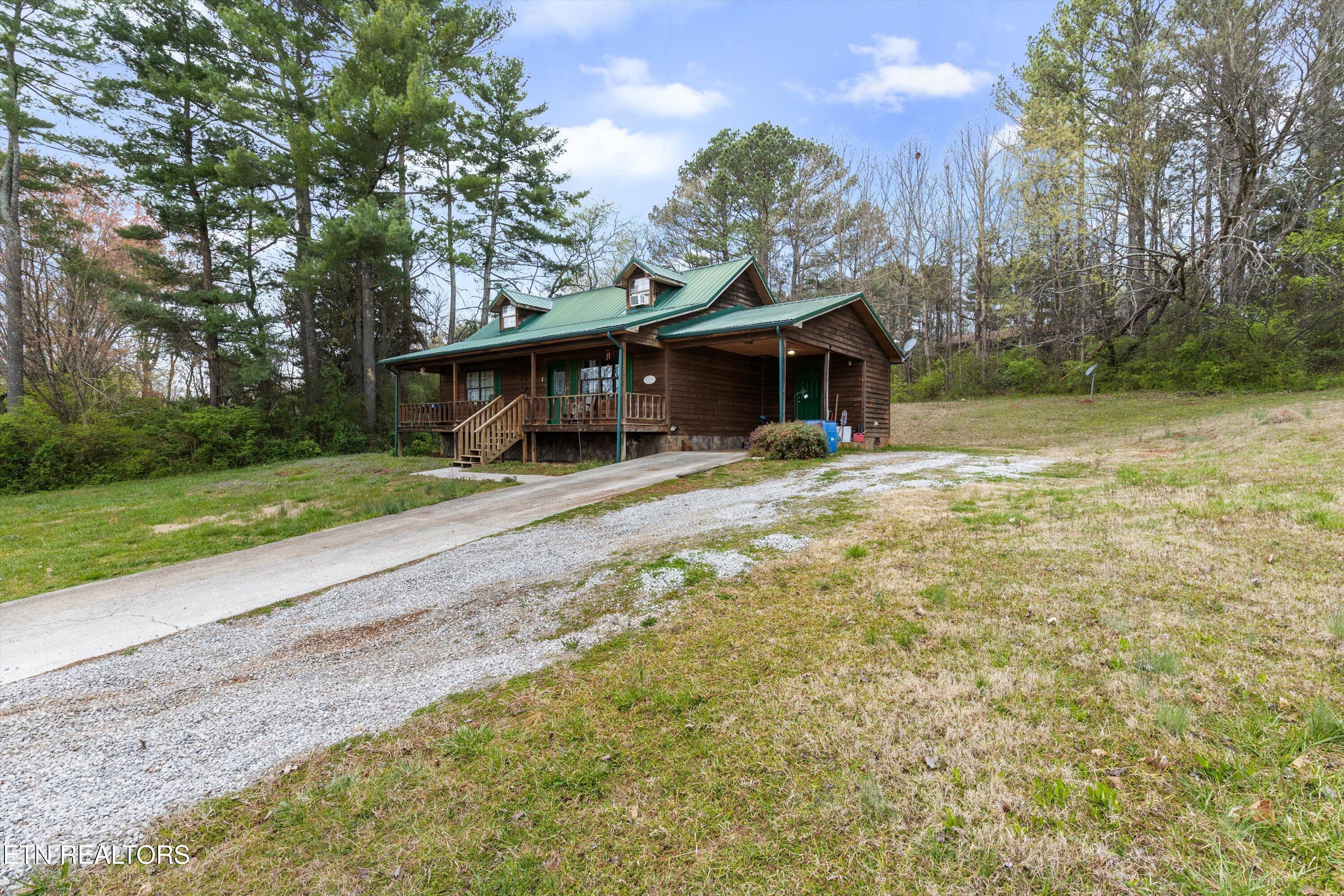 1240 Lincoln Drive