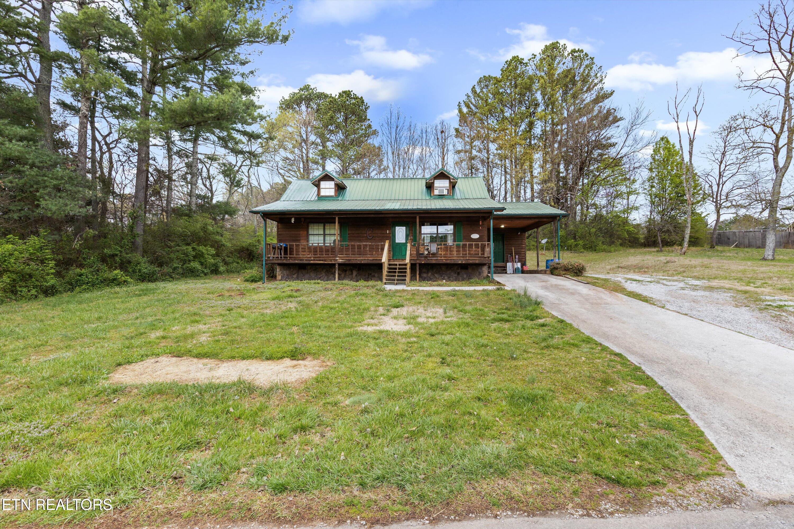 1240 Lincoln Drive