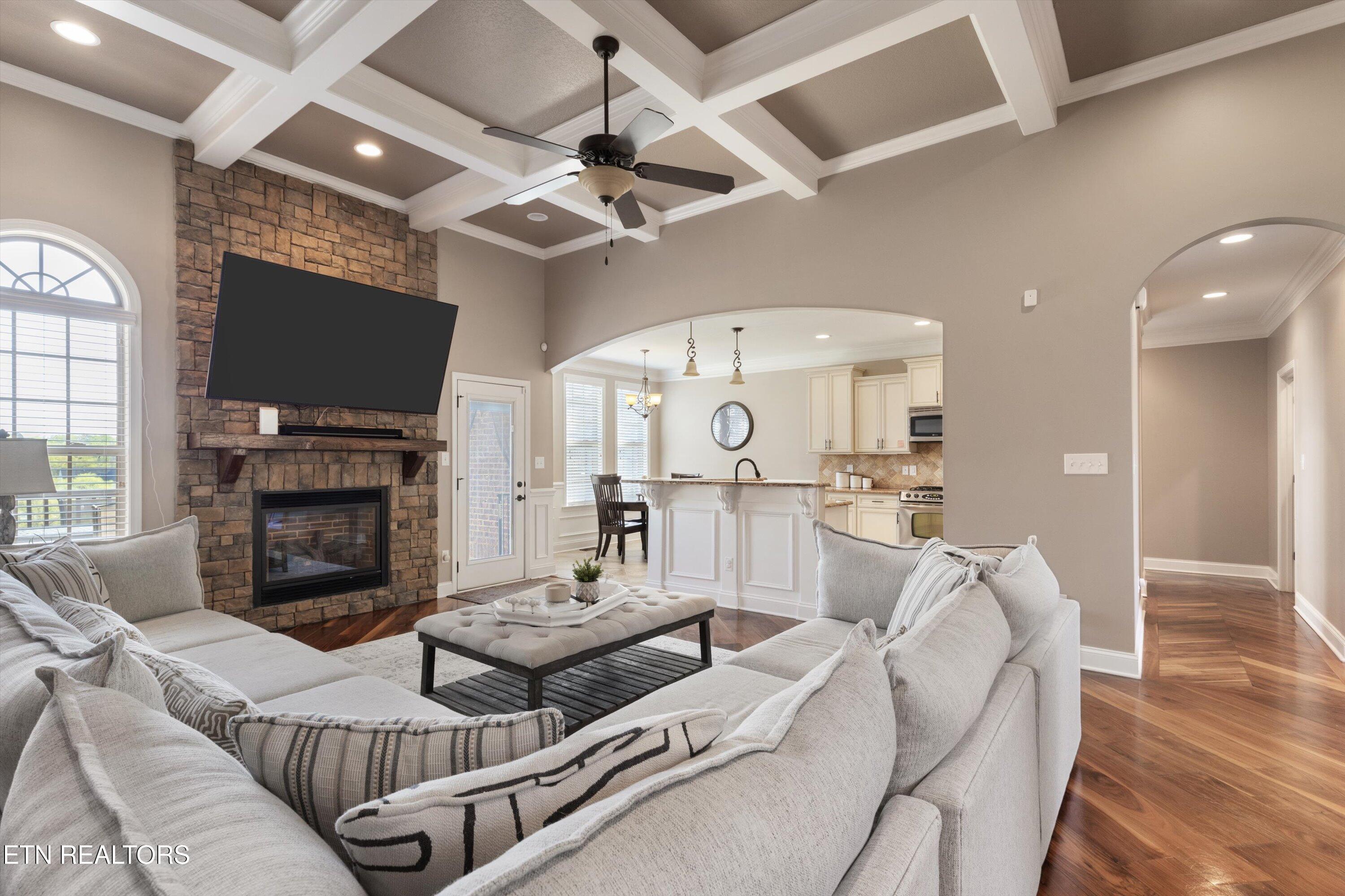 7006 Elna Marie Drive