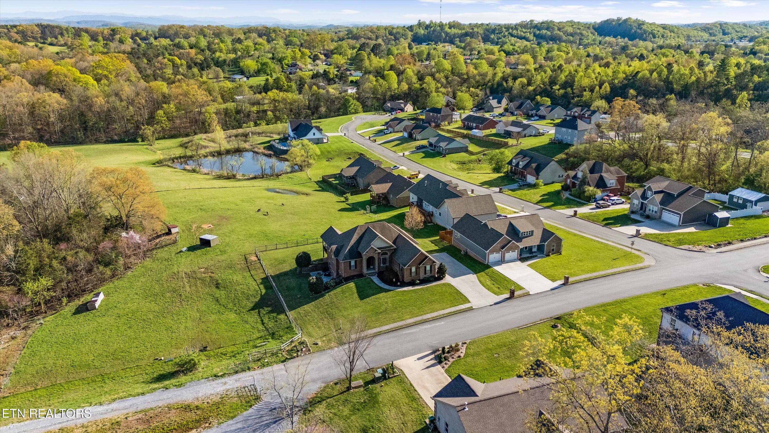 7006 Elna Marie Drive