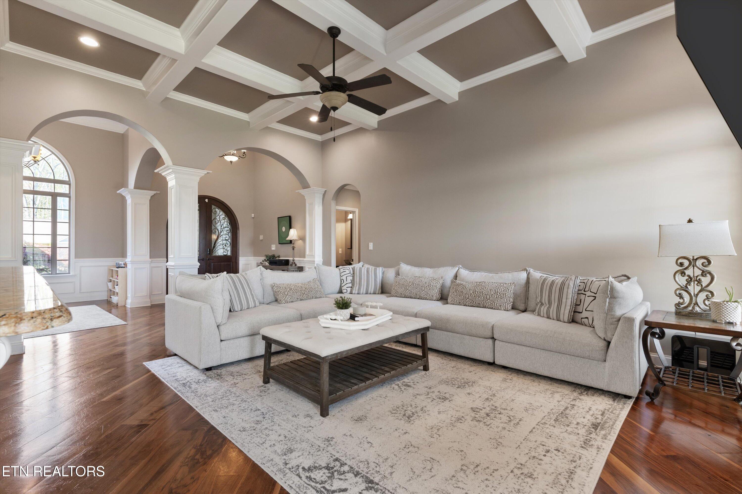 7006 Elna Marie Drive