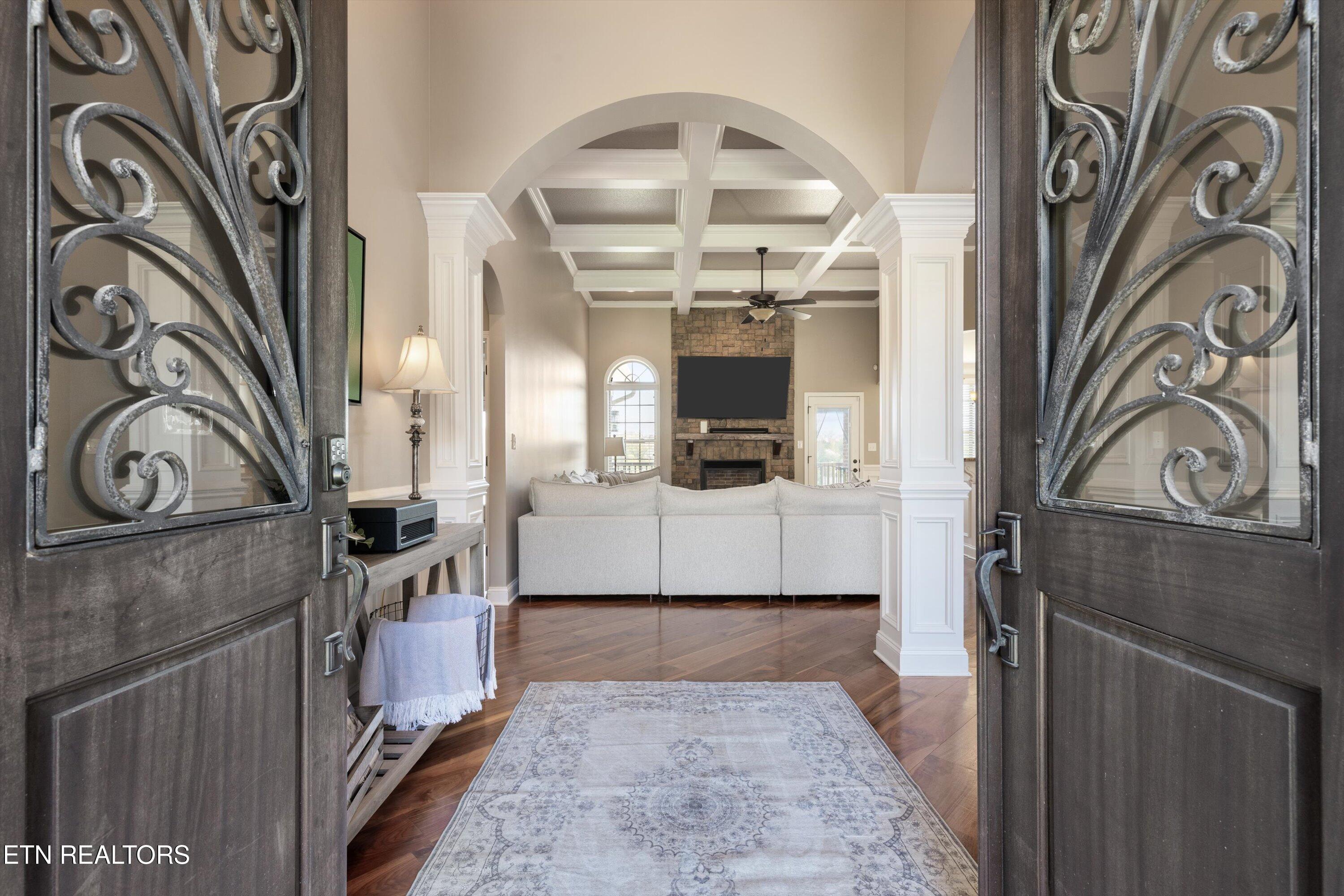 7006 Elna Marie Drive