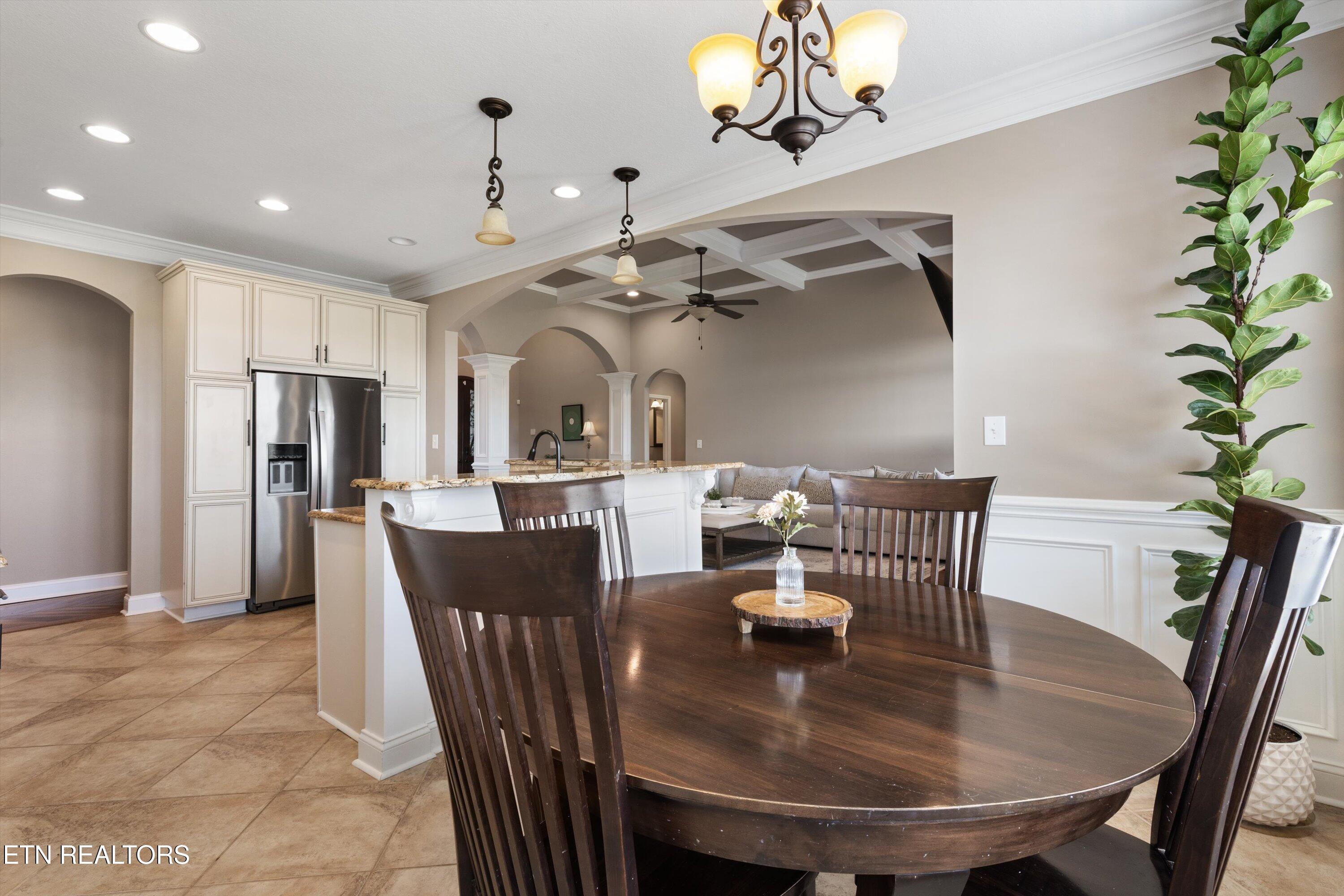 7006 Elna Marie Drive