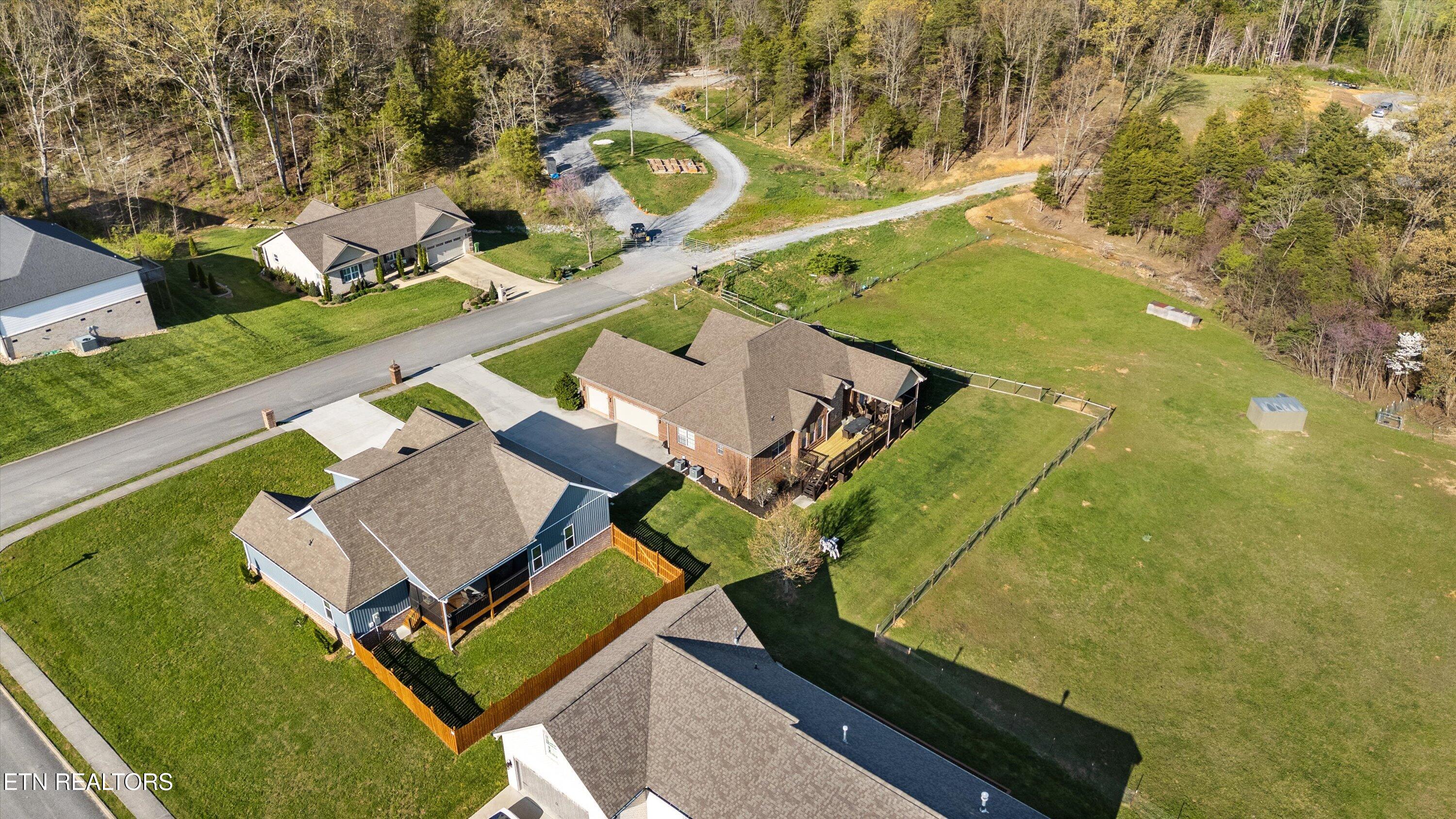 7006 Elna Marie Drive