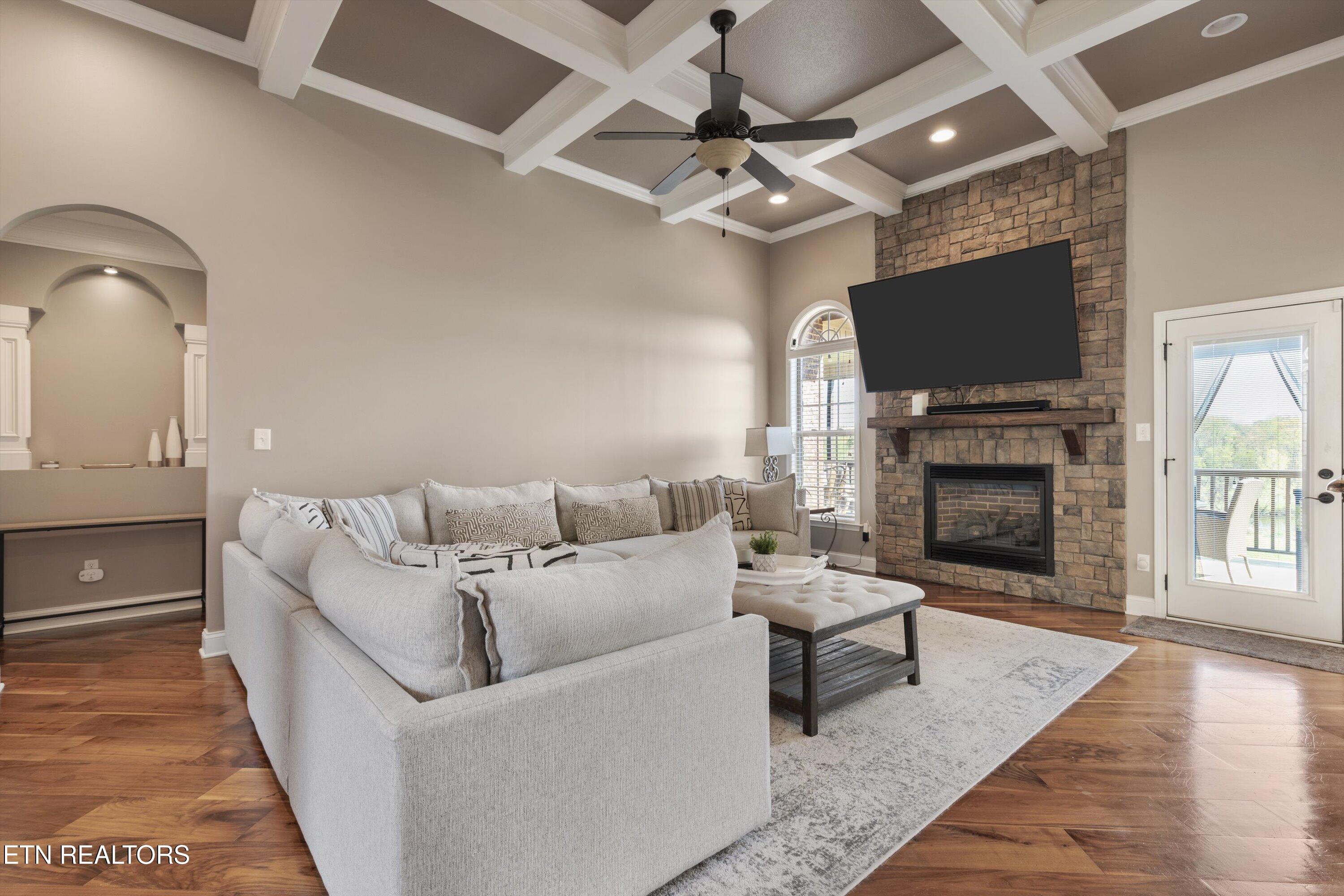 7006 Elna Marie Drive