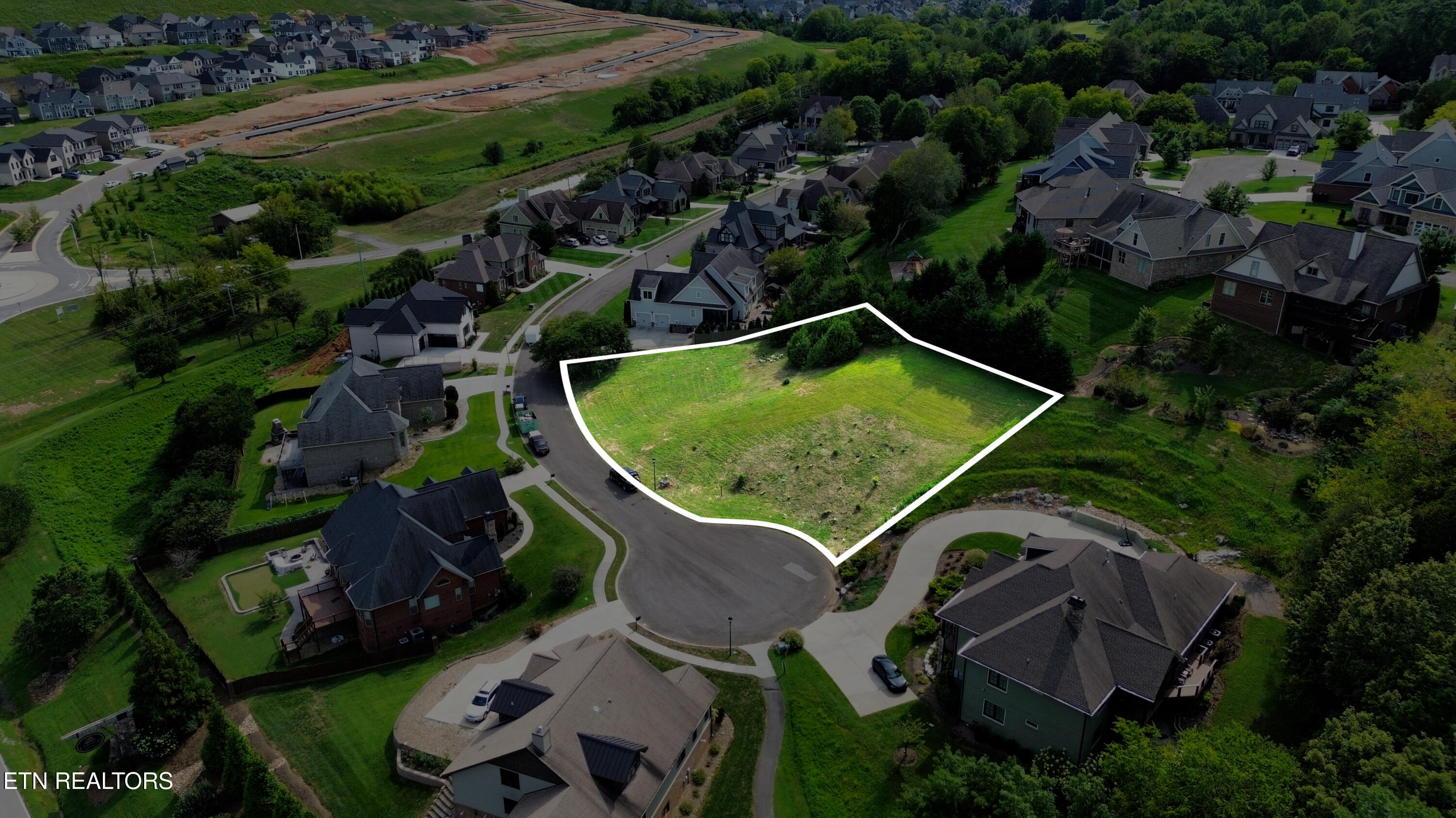 12309 Conner Springs Lane