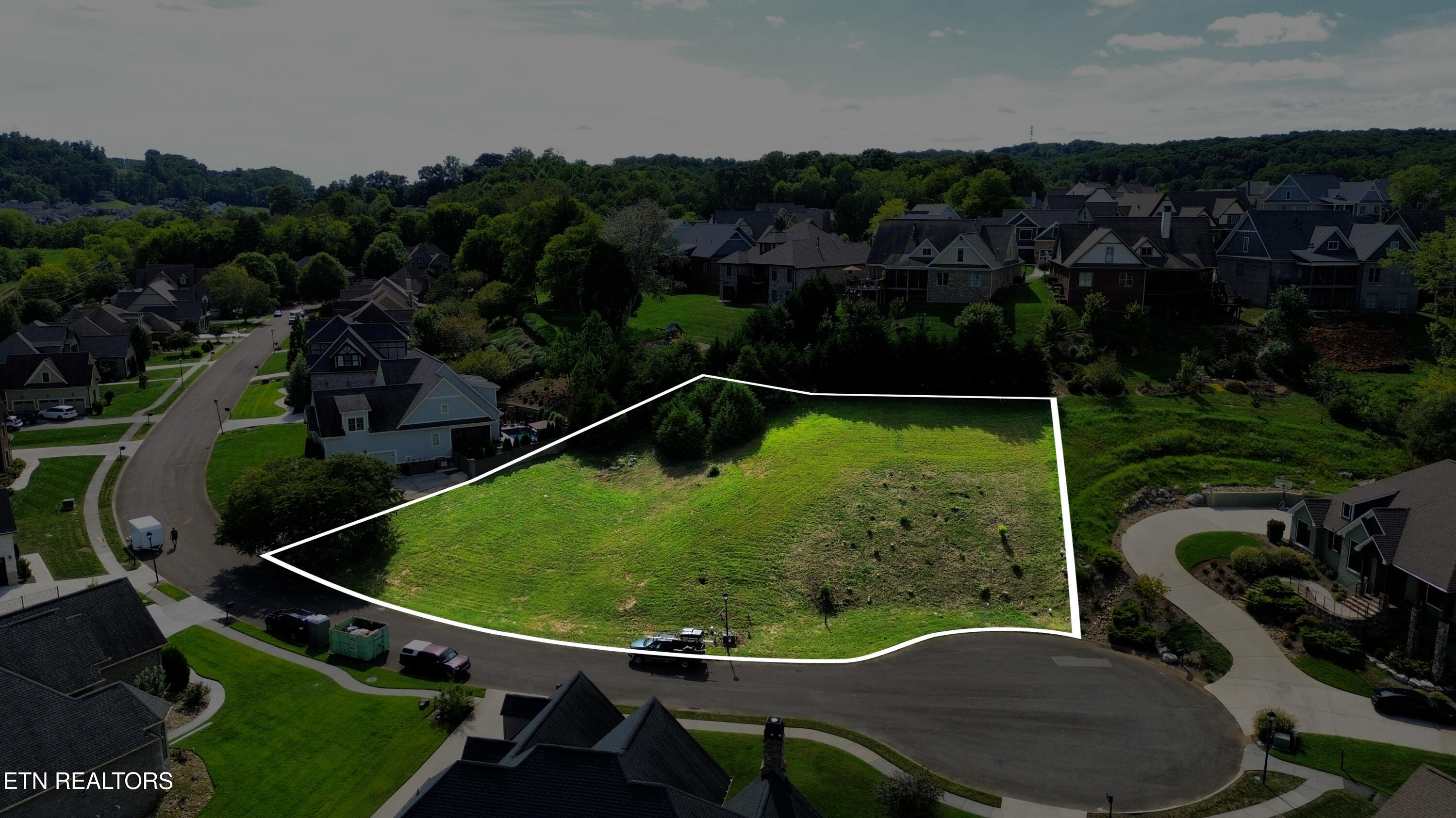 12309 Conner Springs Lane