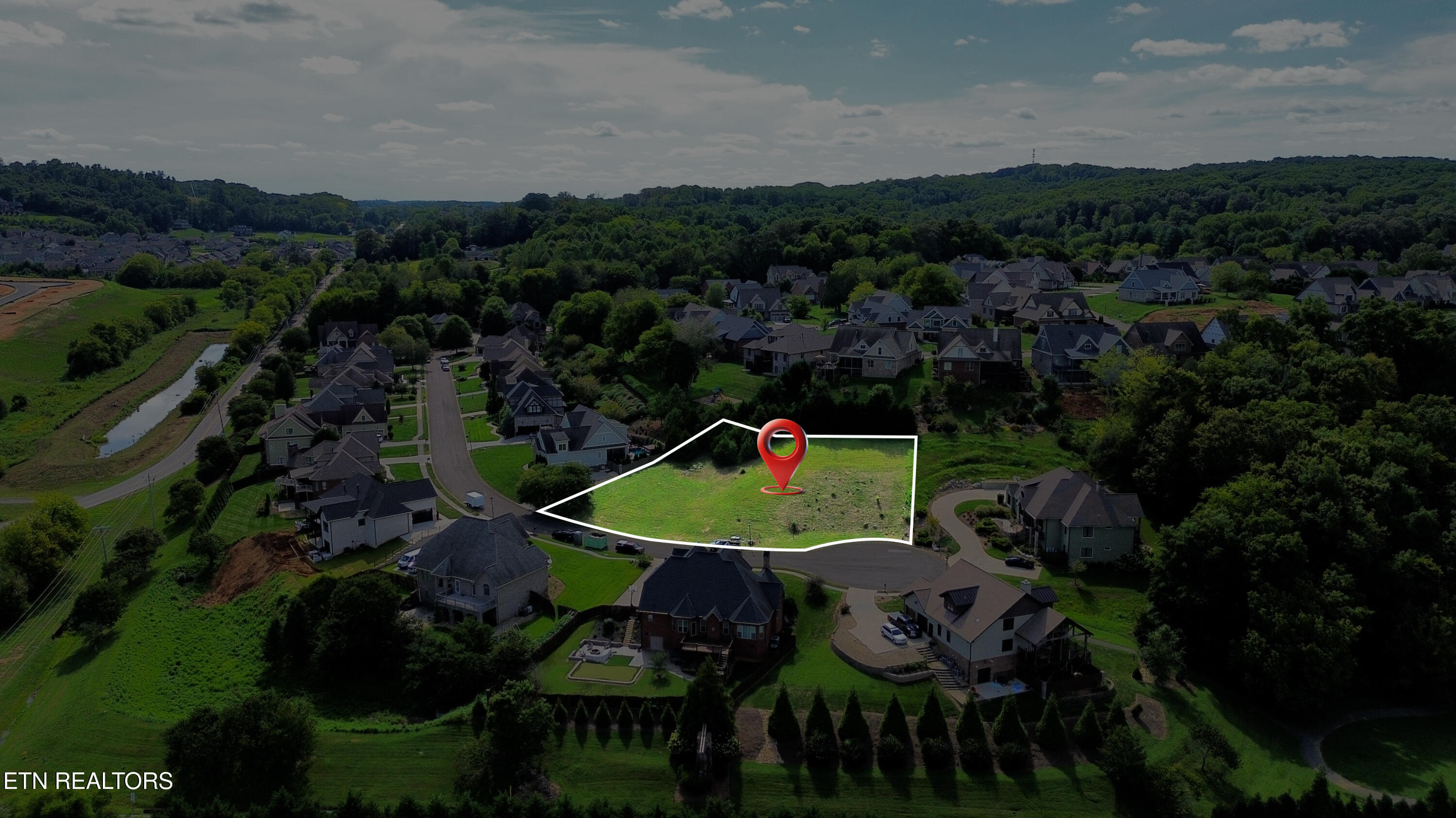 12309 Conner Springs Lane