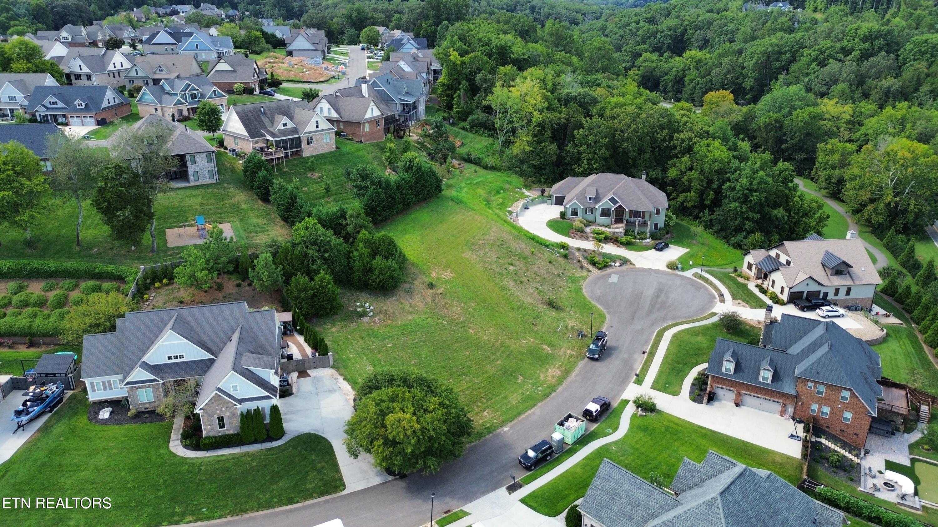 12309 Conner Springs Lane