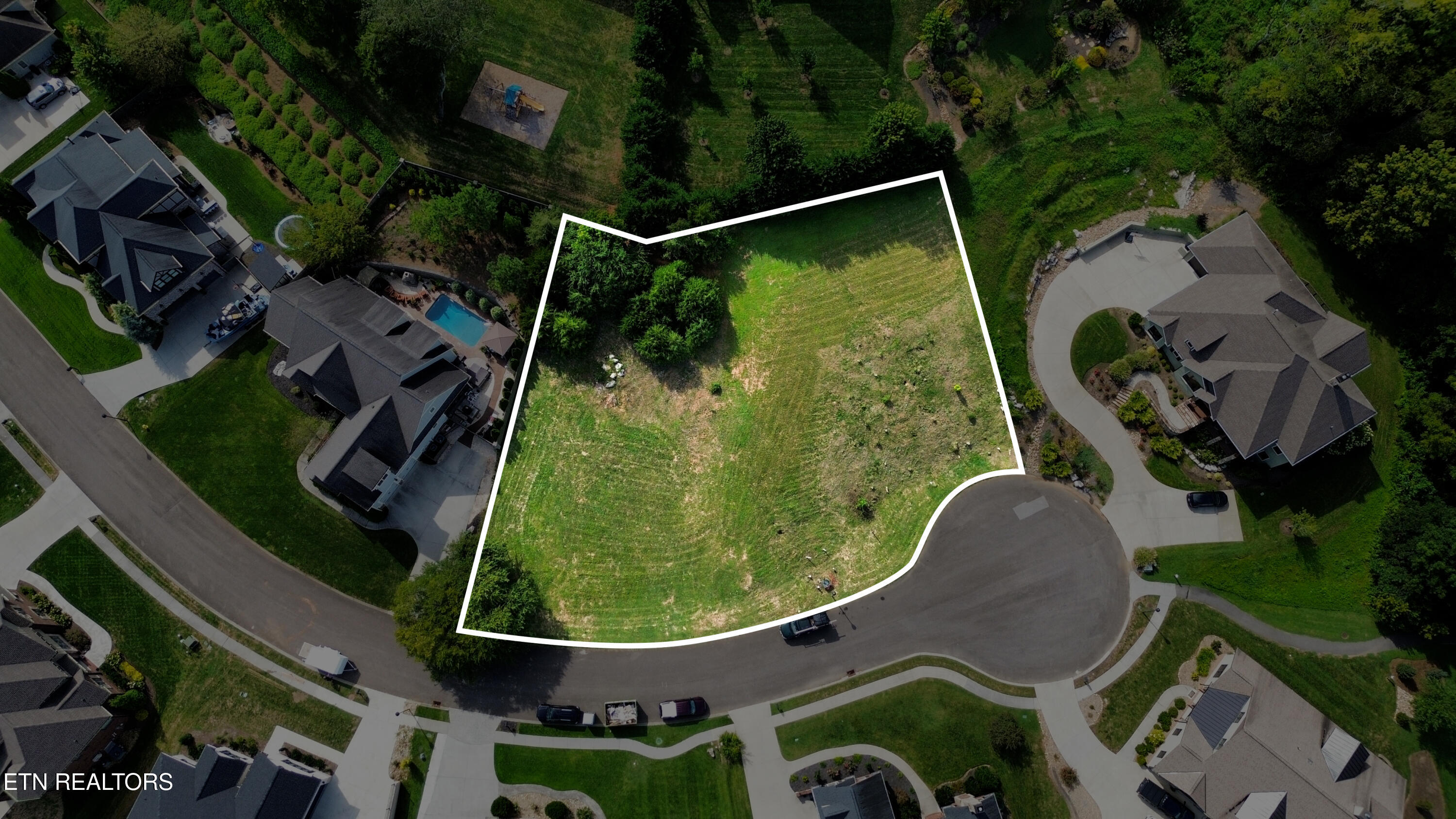 12309 Conner Springs Lane