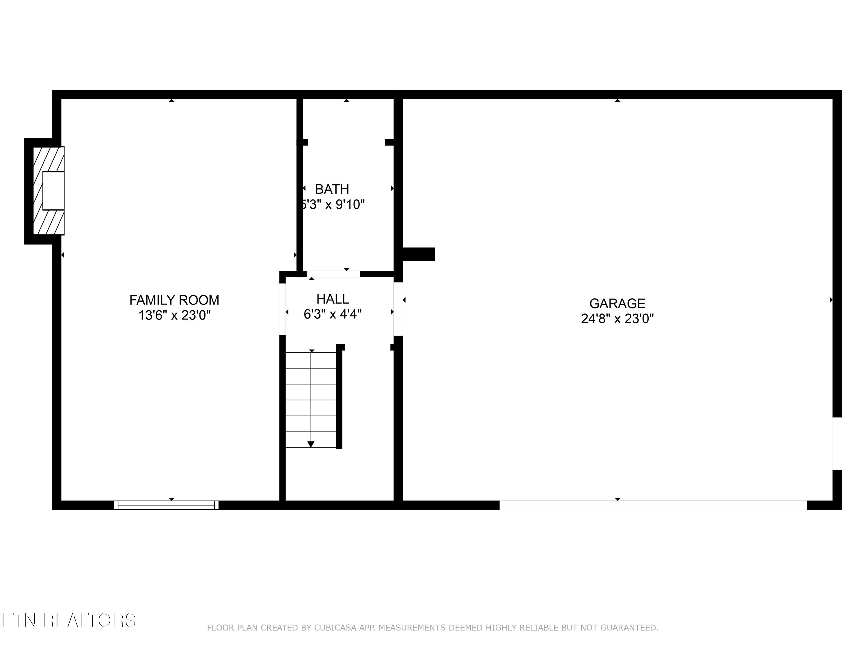 5013 Laurel Woods Drive