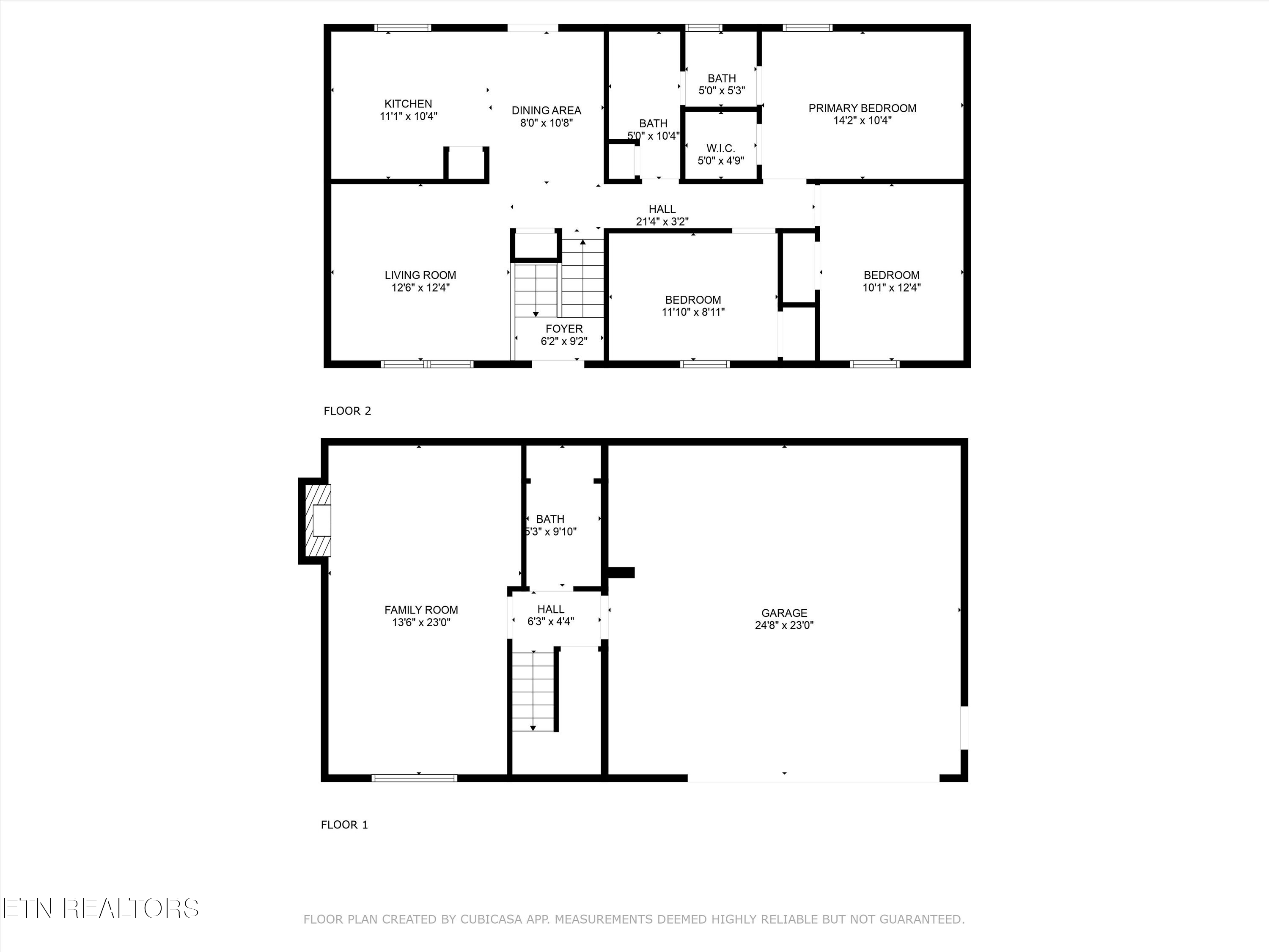 5013 Laurel Woods Drive