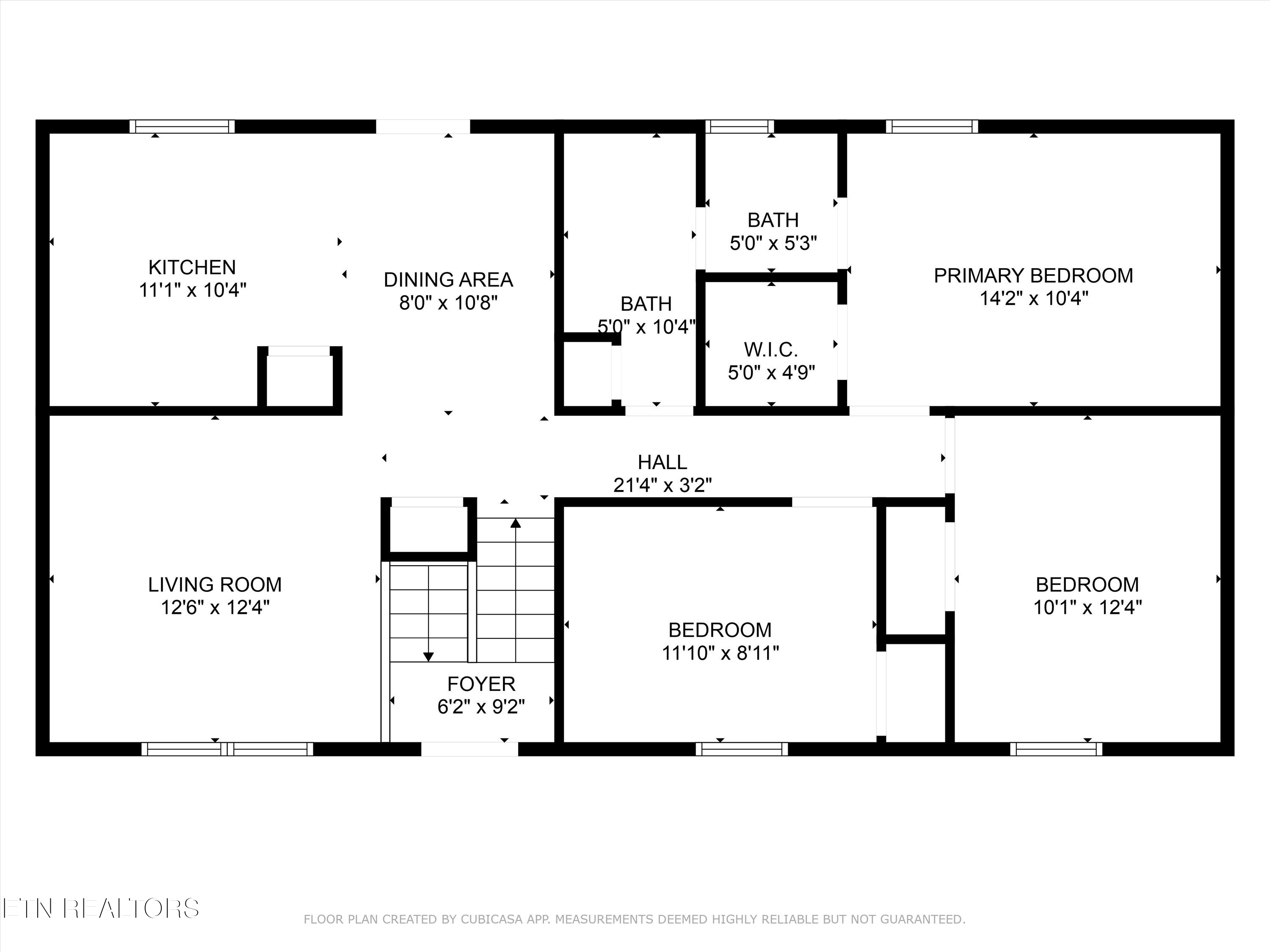 5013 Laurel Woods Drive
