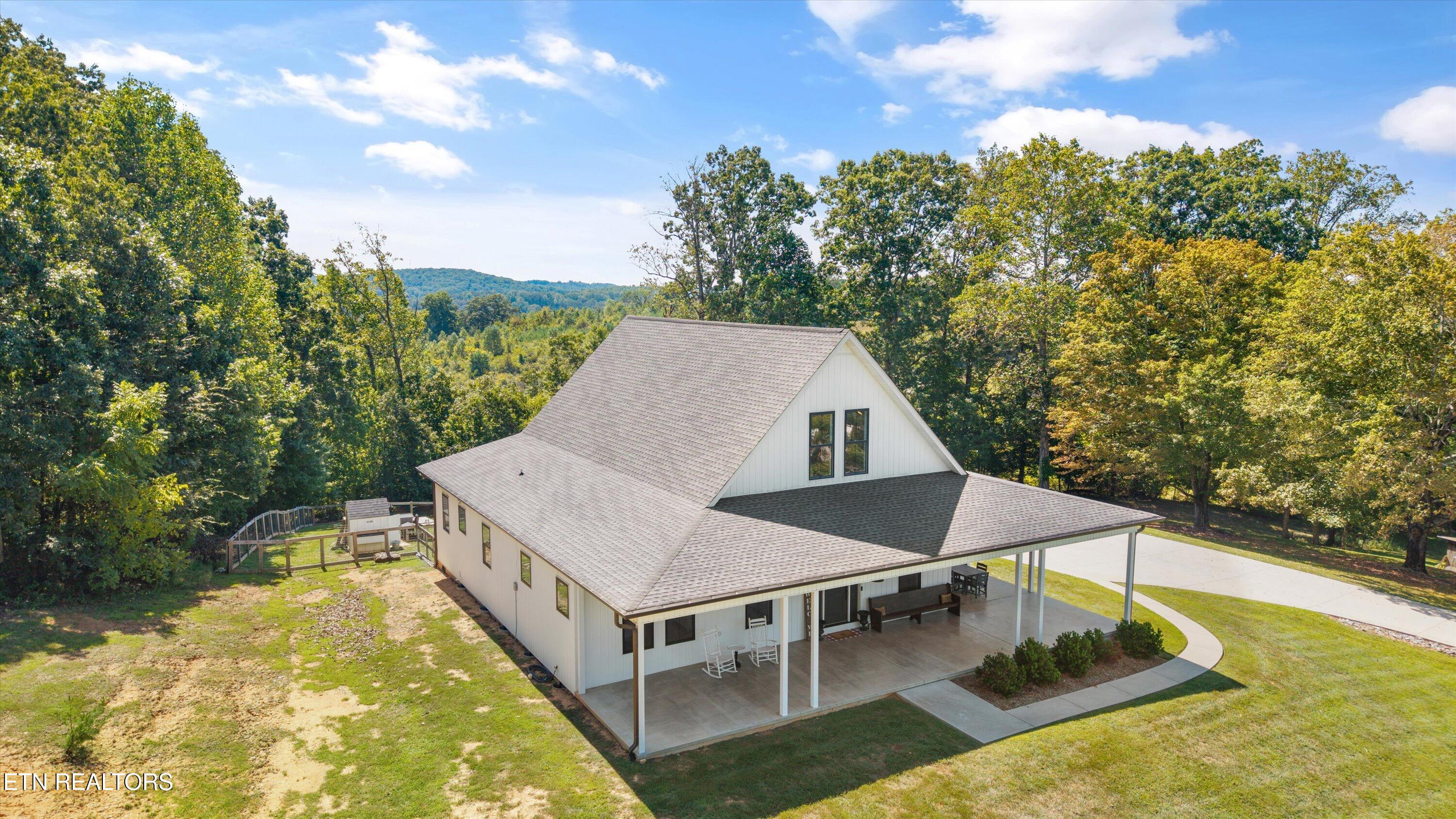 2809 Williams Bend Rd