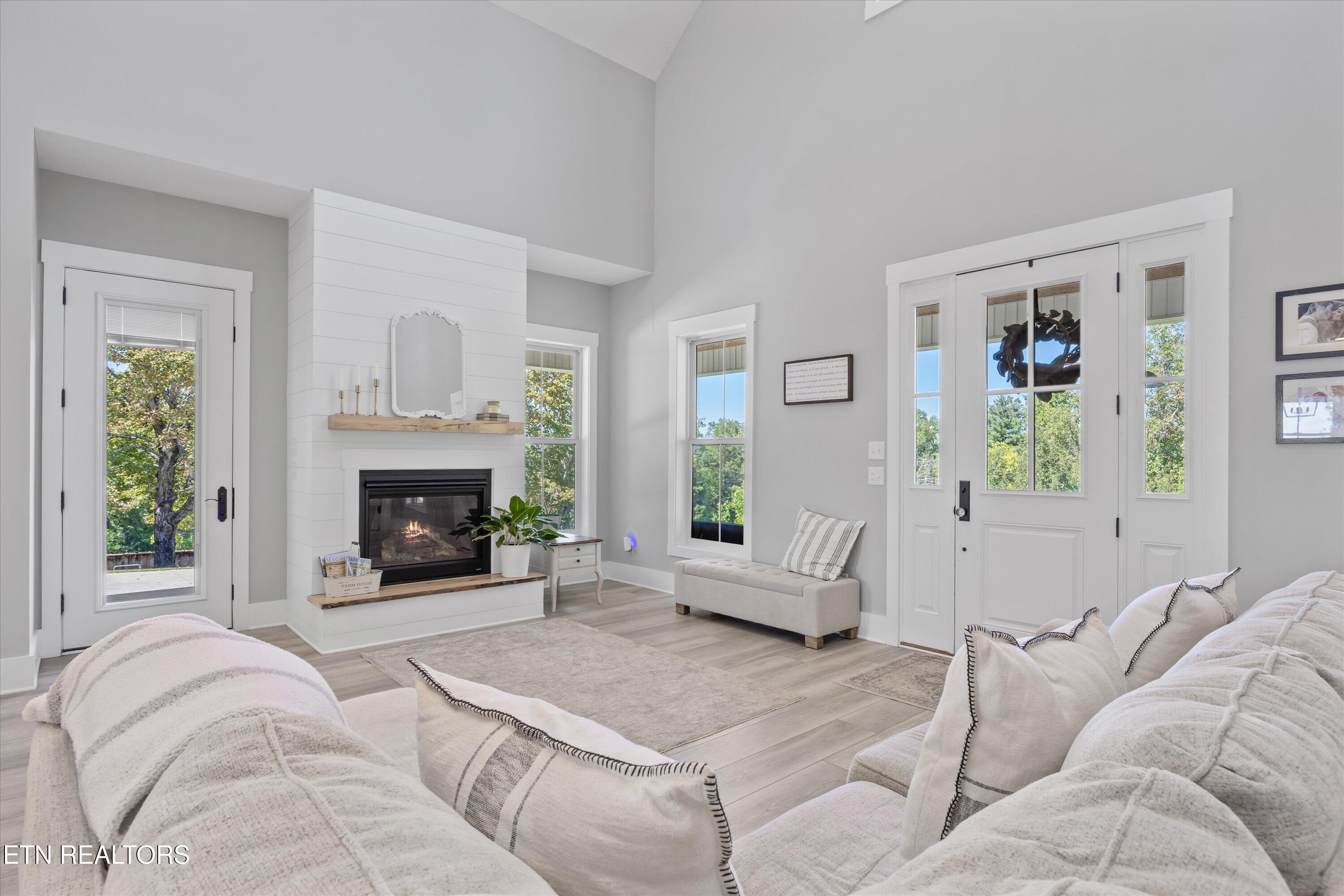 2809 Williams Bend Rd