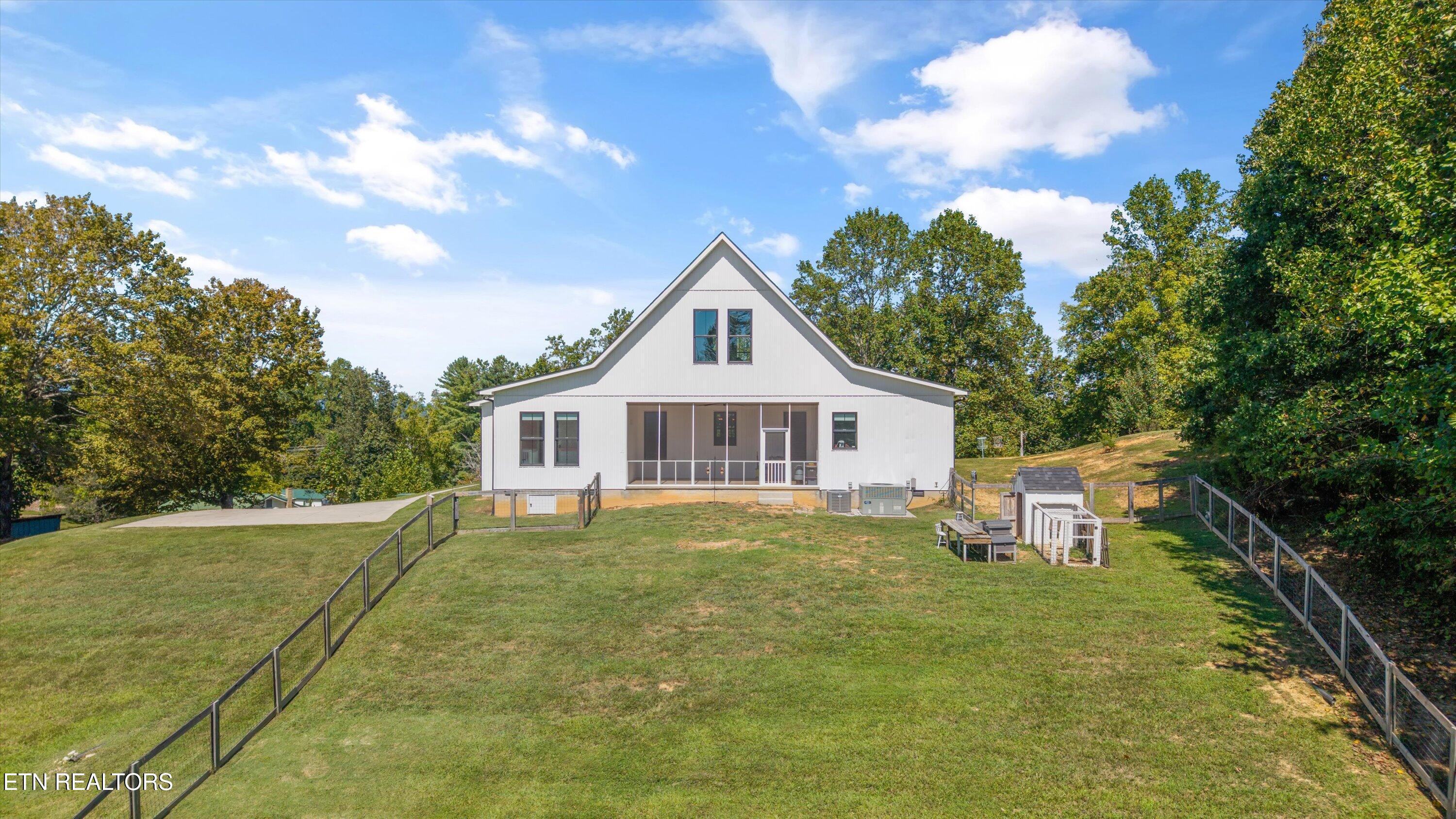 2809 Williams Bend Rd