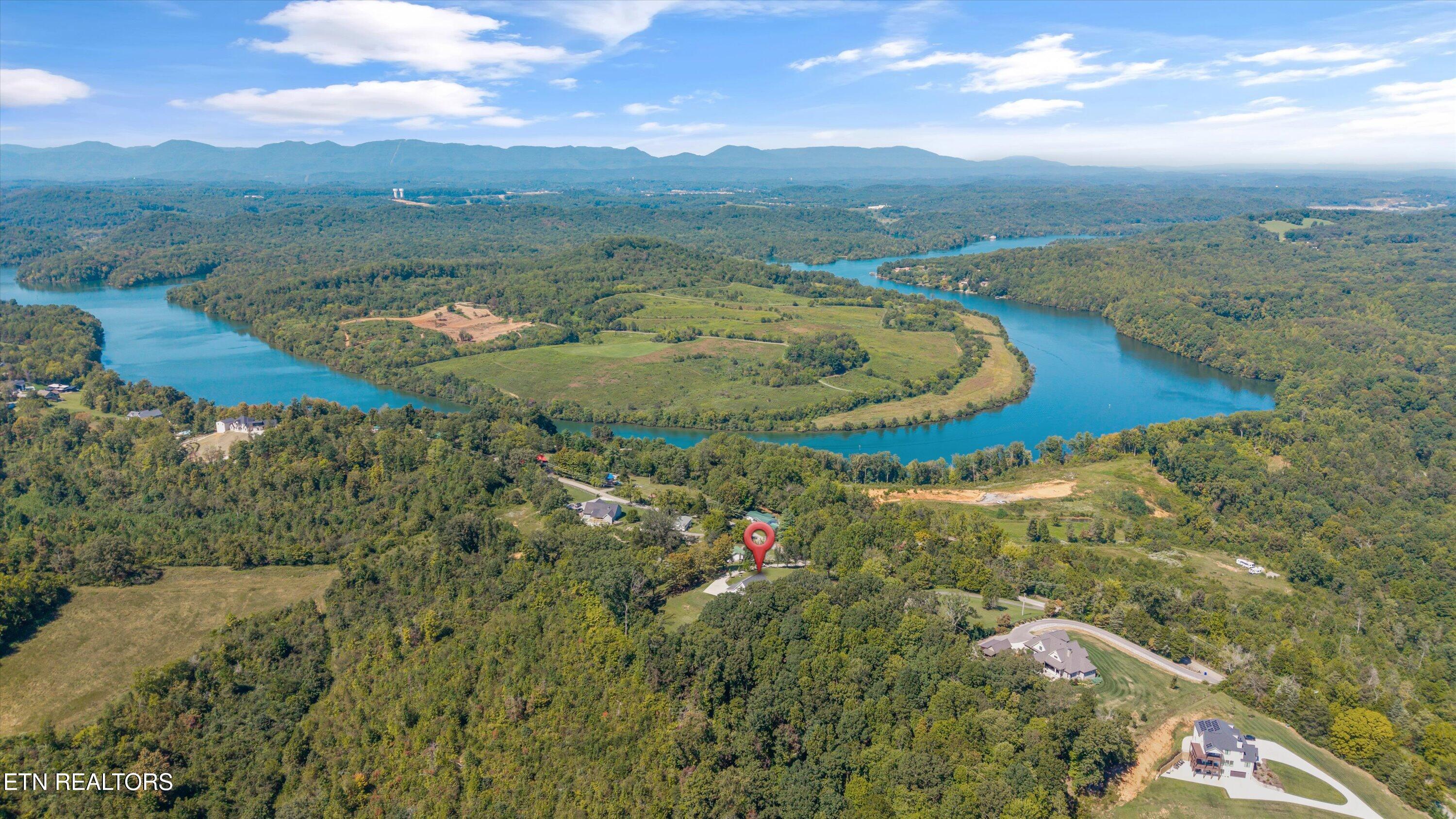 2809 Williams Bend Rd