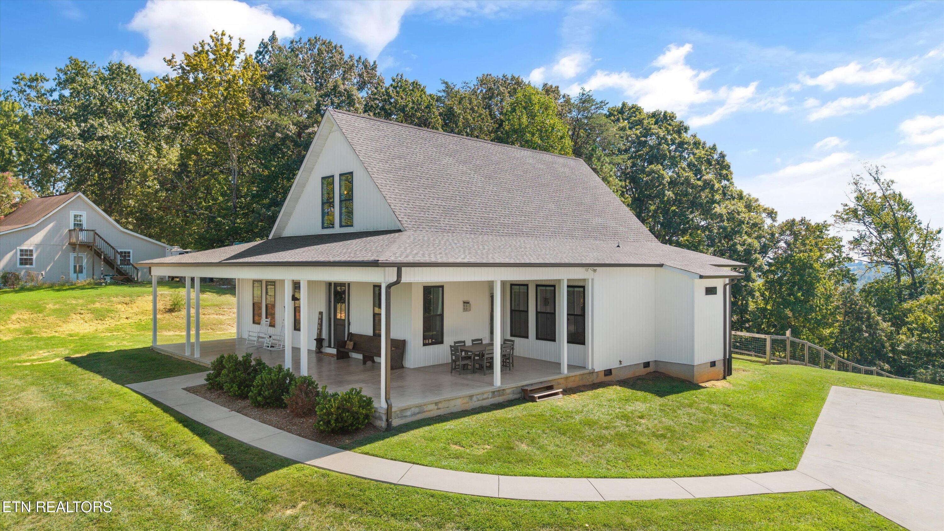 2809 Williams Bend Rd