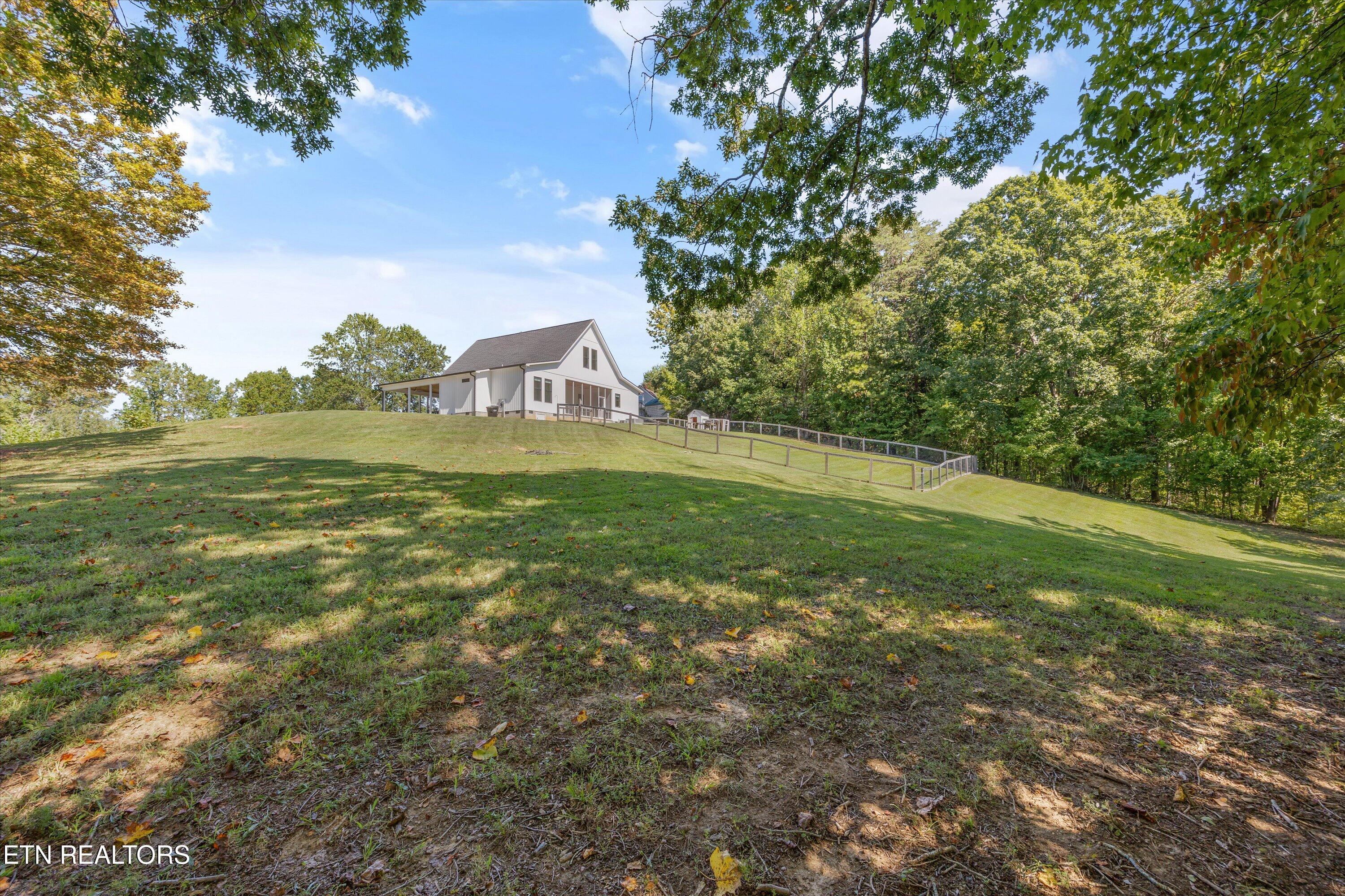 2809 Williams Bend Rd