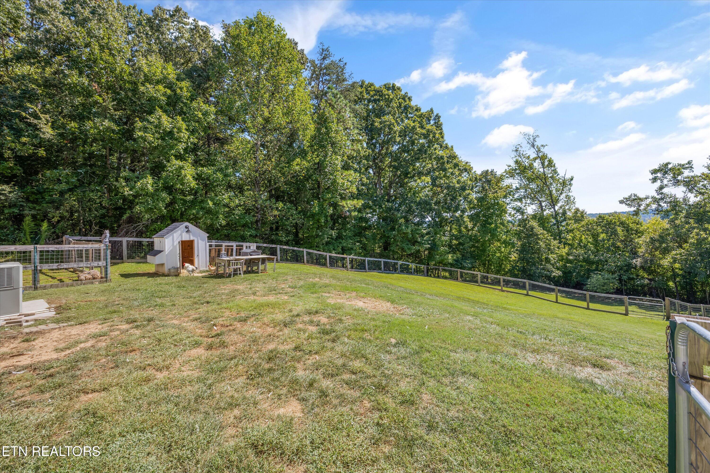 2809 Williams Bend Rd