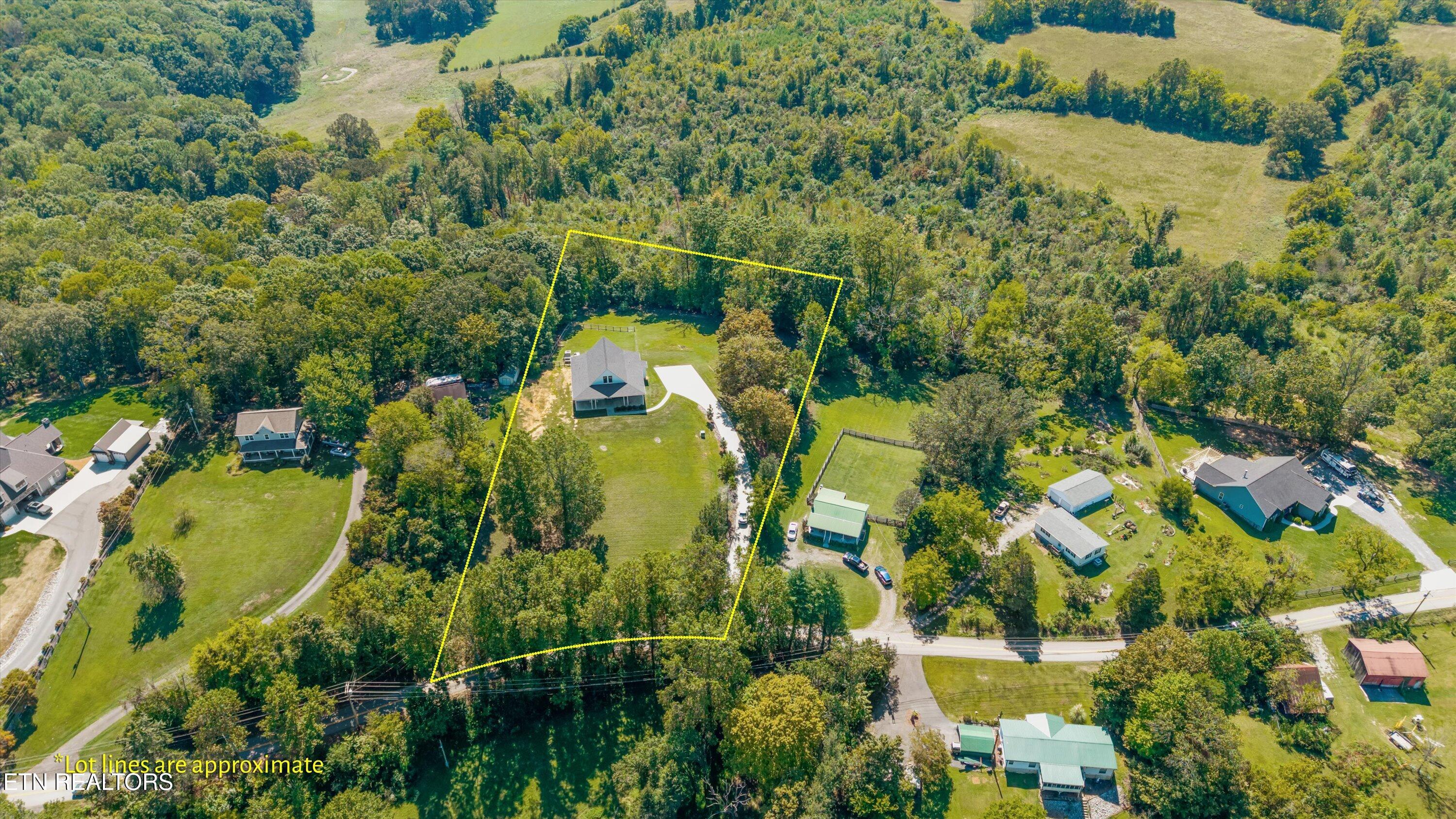 2809 Williams Bend Rd