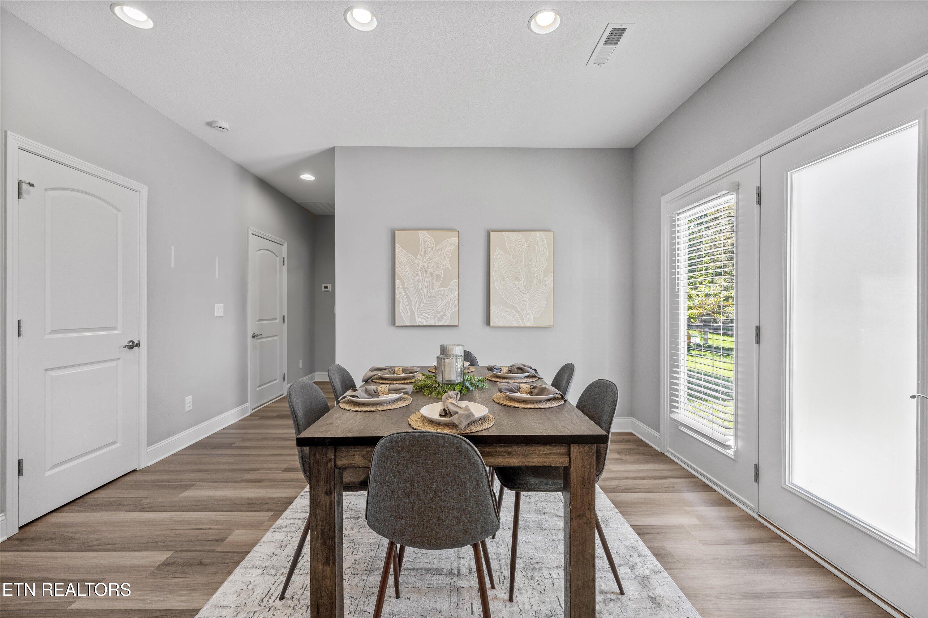 8630 Yellow Aster Rd, Knoxville