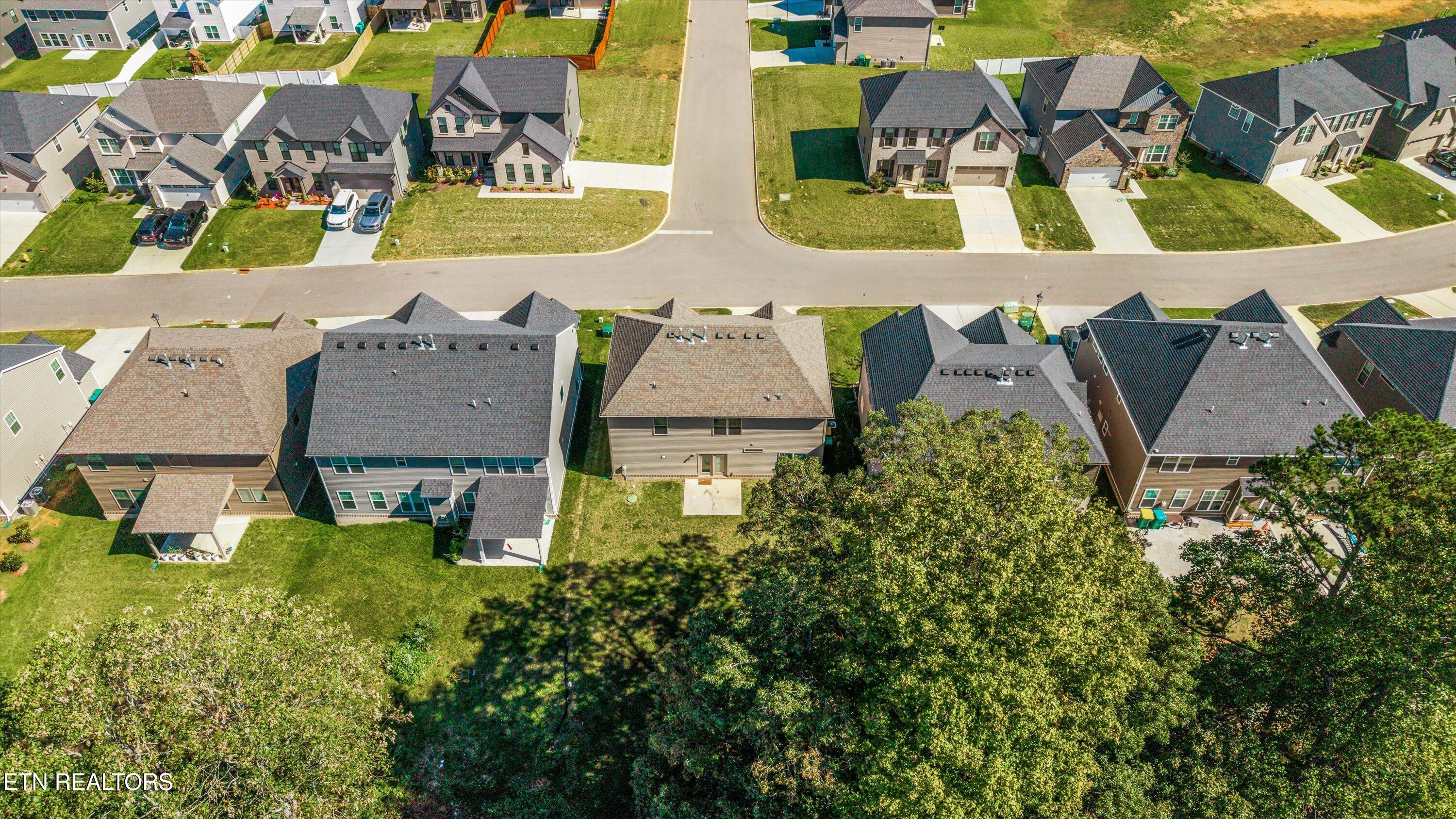 8630 Yellow Aster Rd, Knoxville