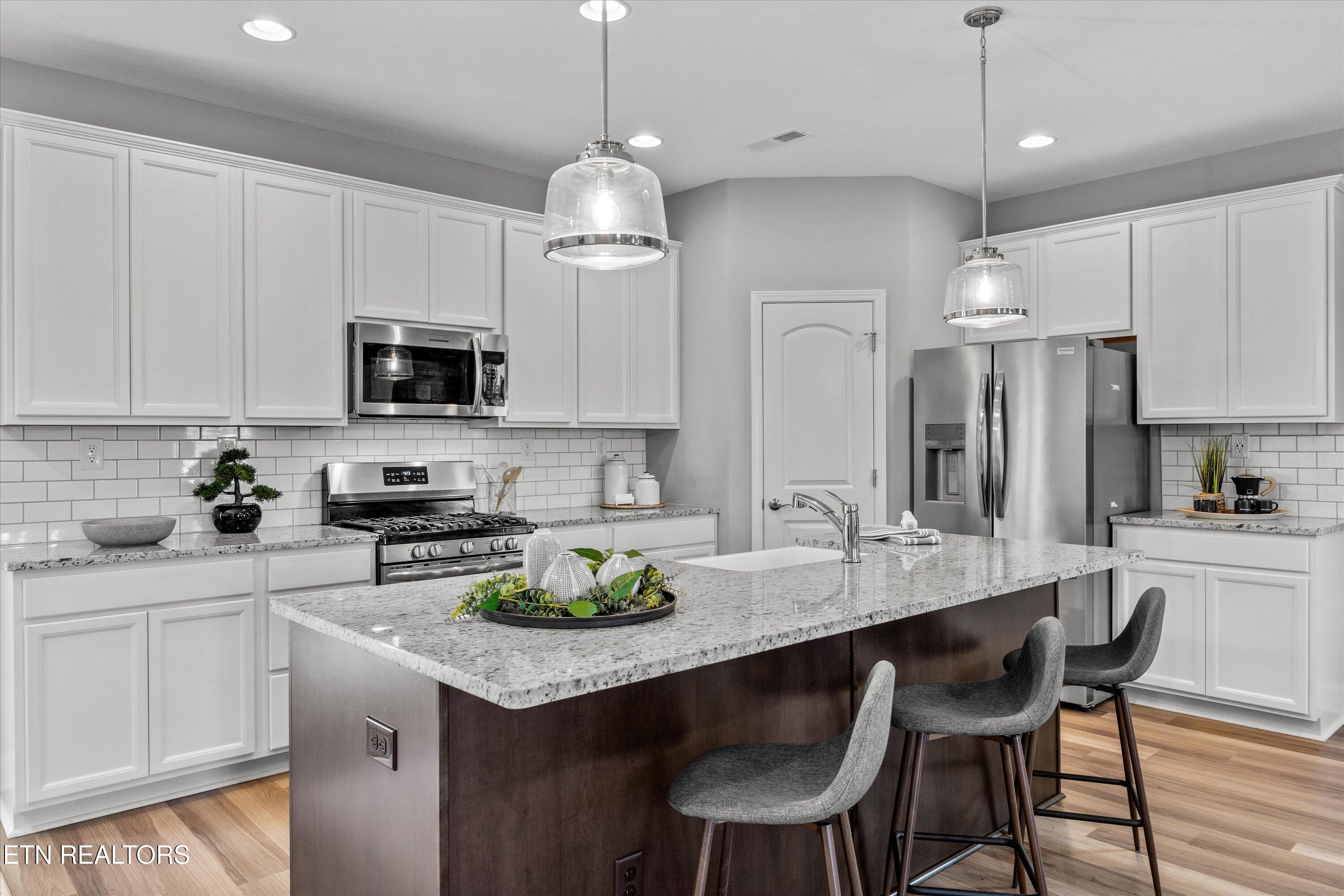 8630 Yellow Aster Rd, Knoxville