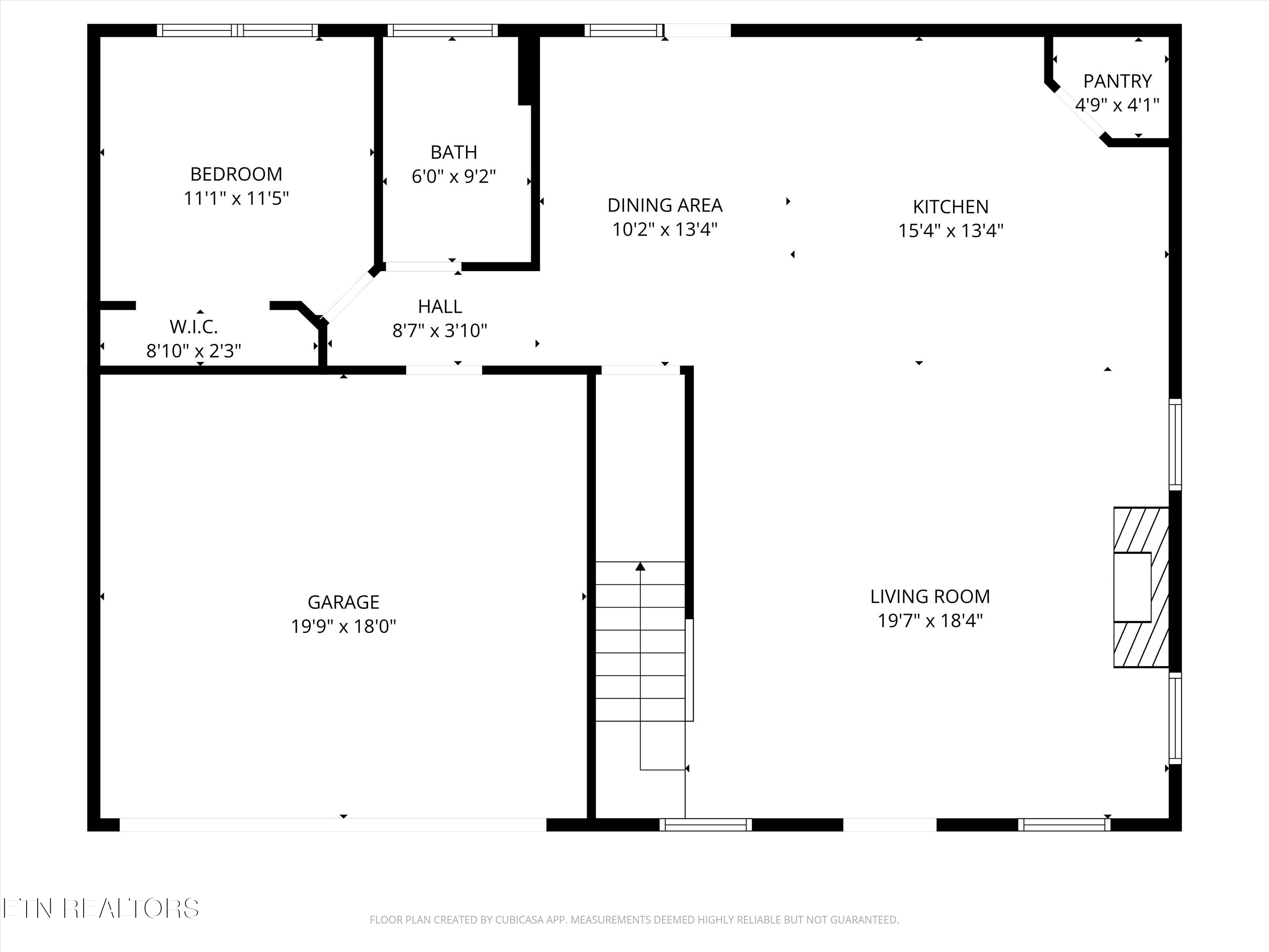 8630 Yellow Aster Rd, Knoxville