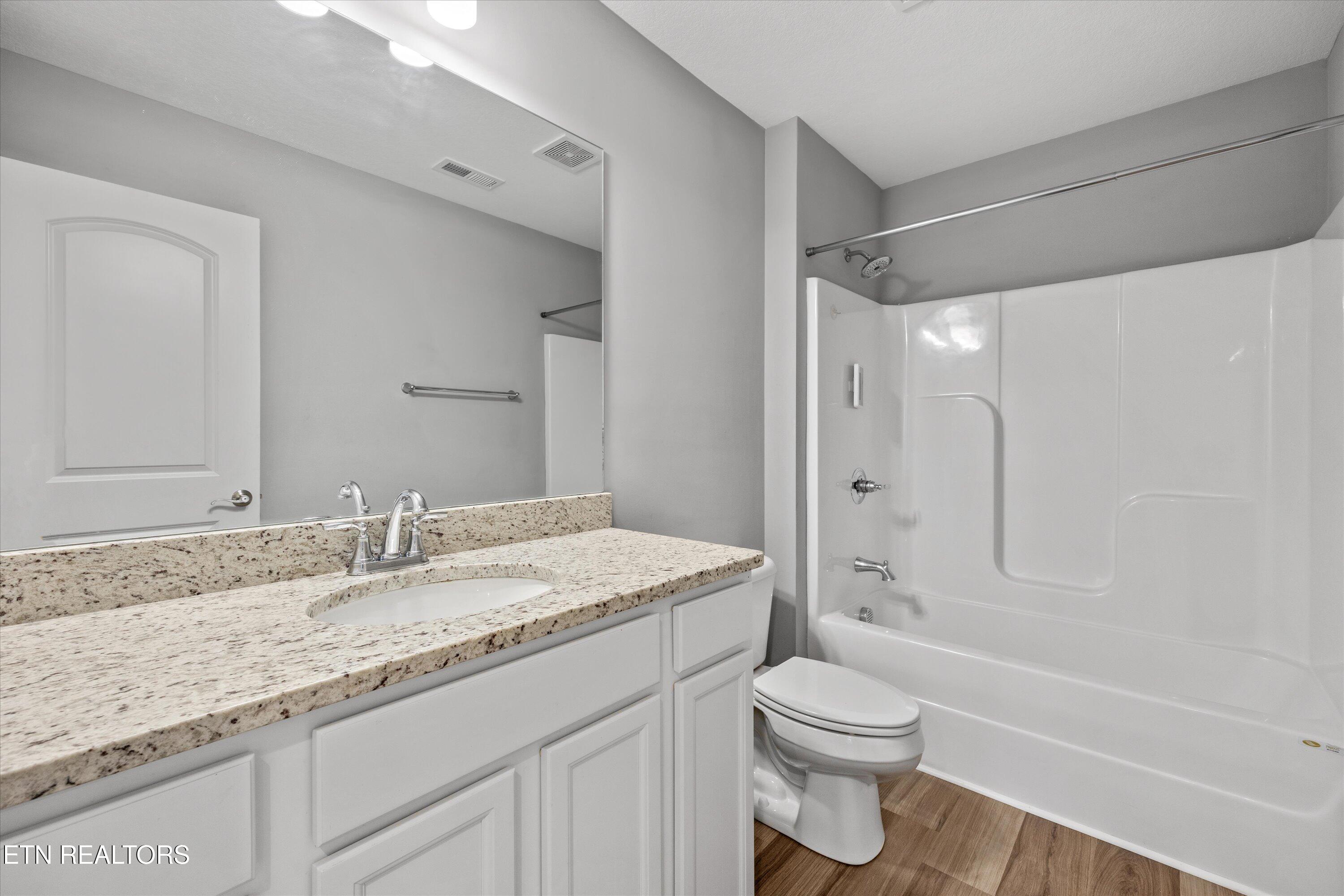 8630 Yellow Aster Rd, Knoxville