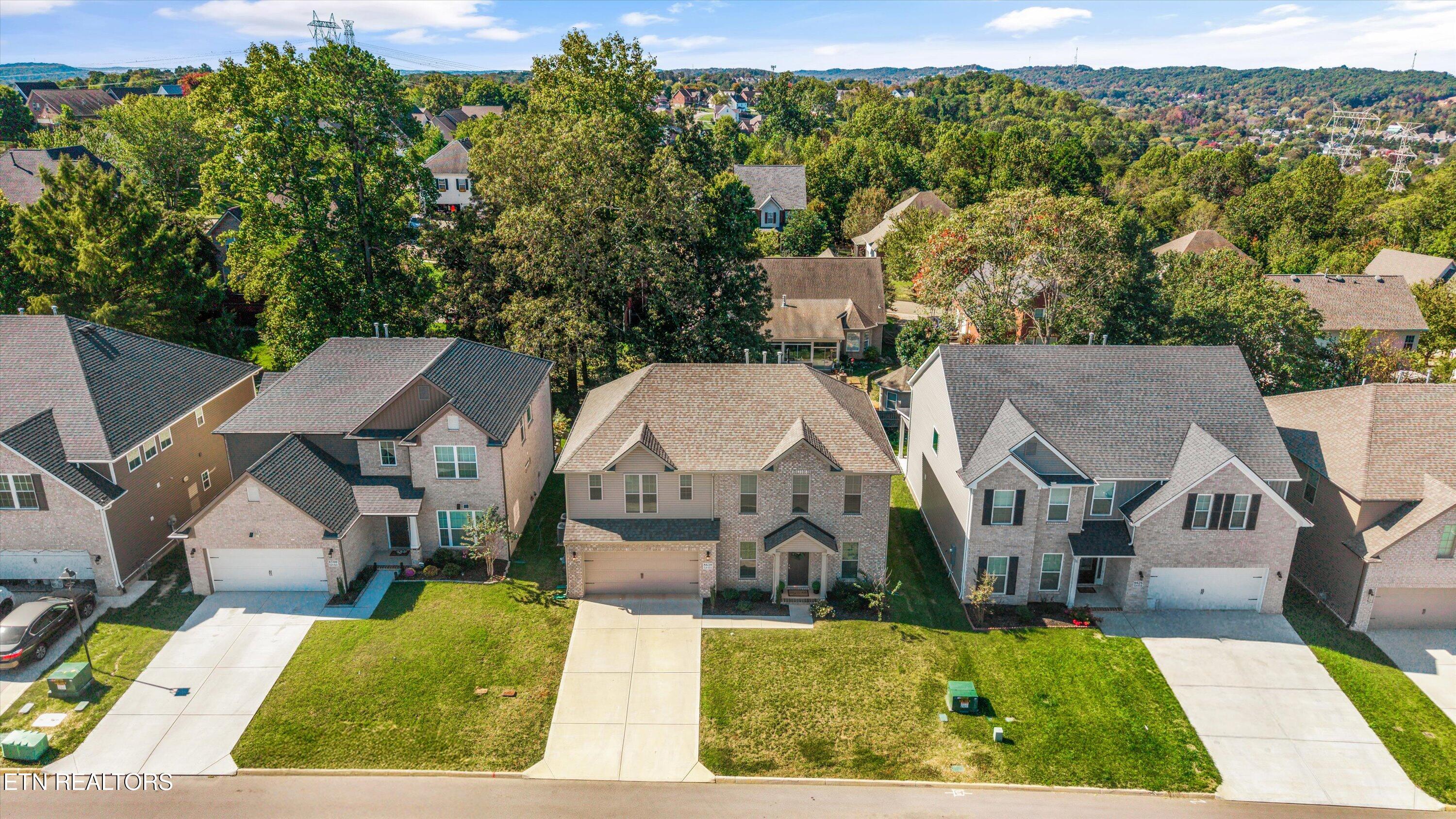 8630 Yellow Aster Rd, Knoxville