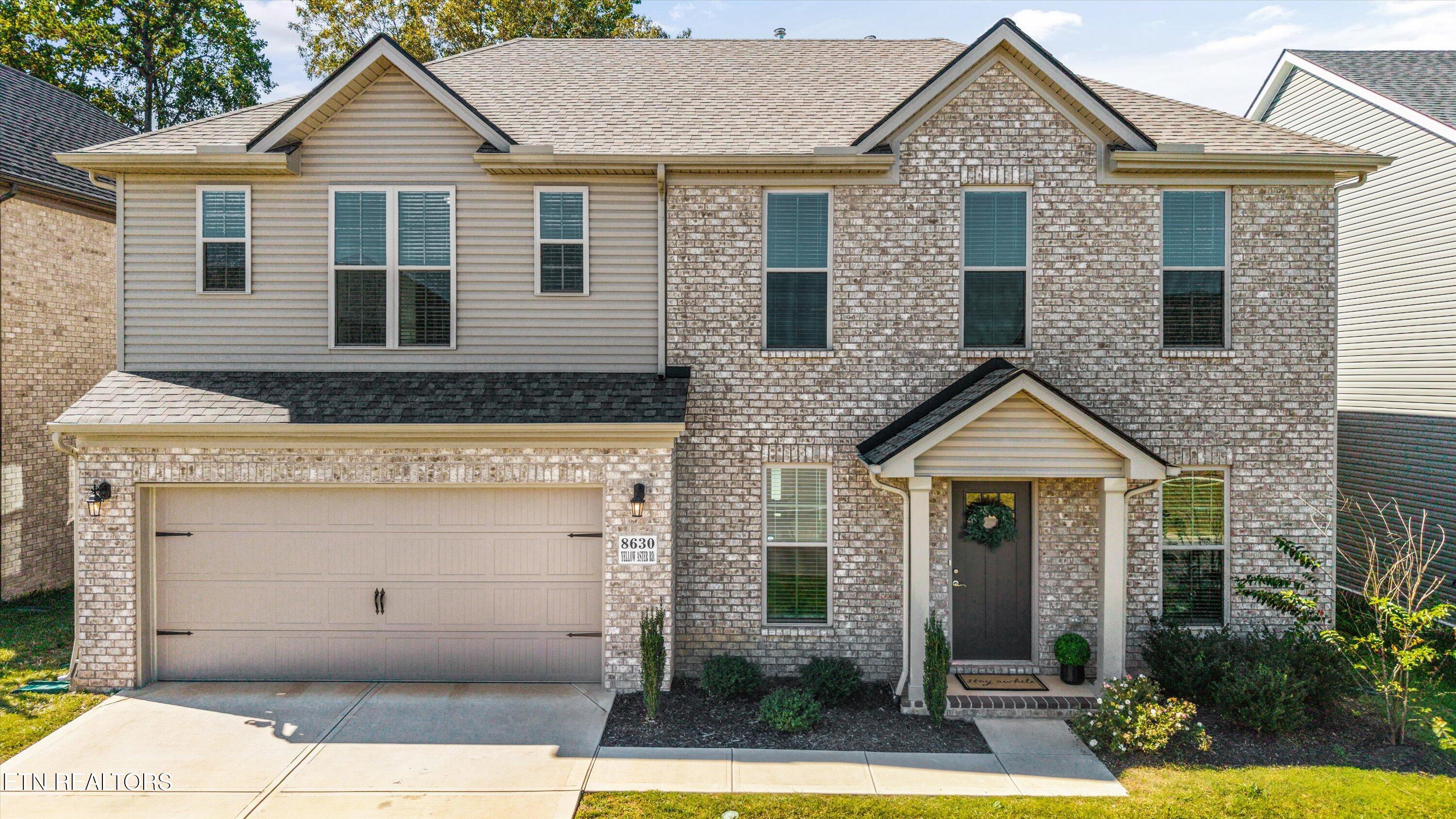 8630 Yellow Aster Rd, Knoxville