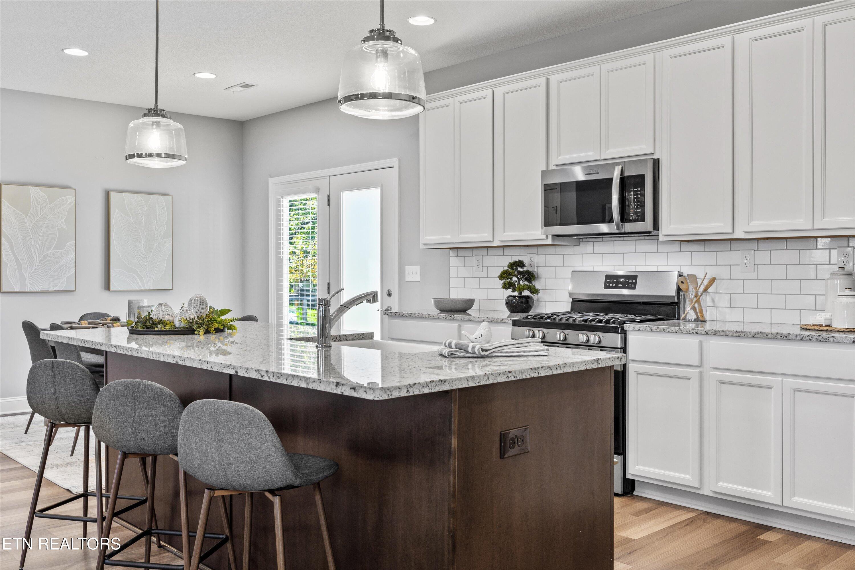 8630 Yellow Aster Rd, Knoxville