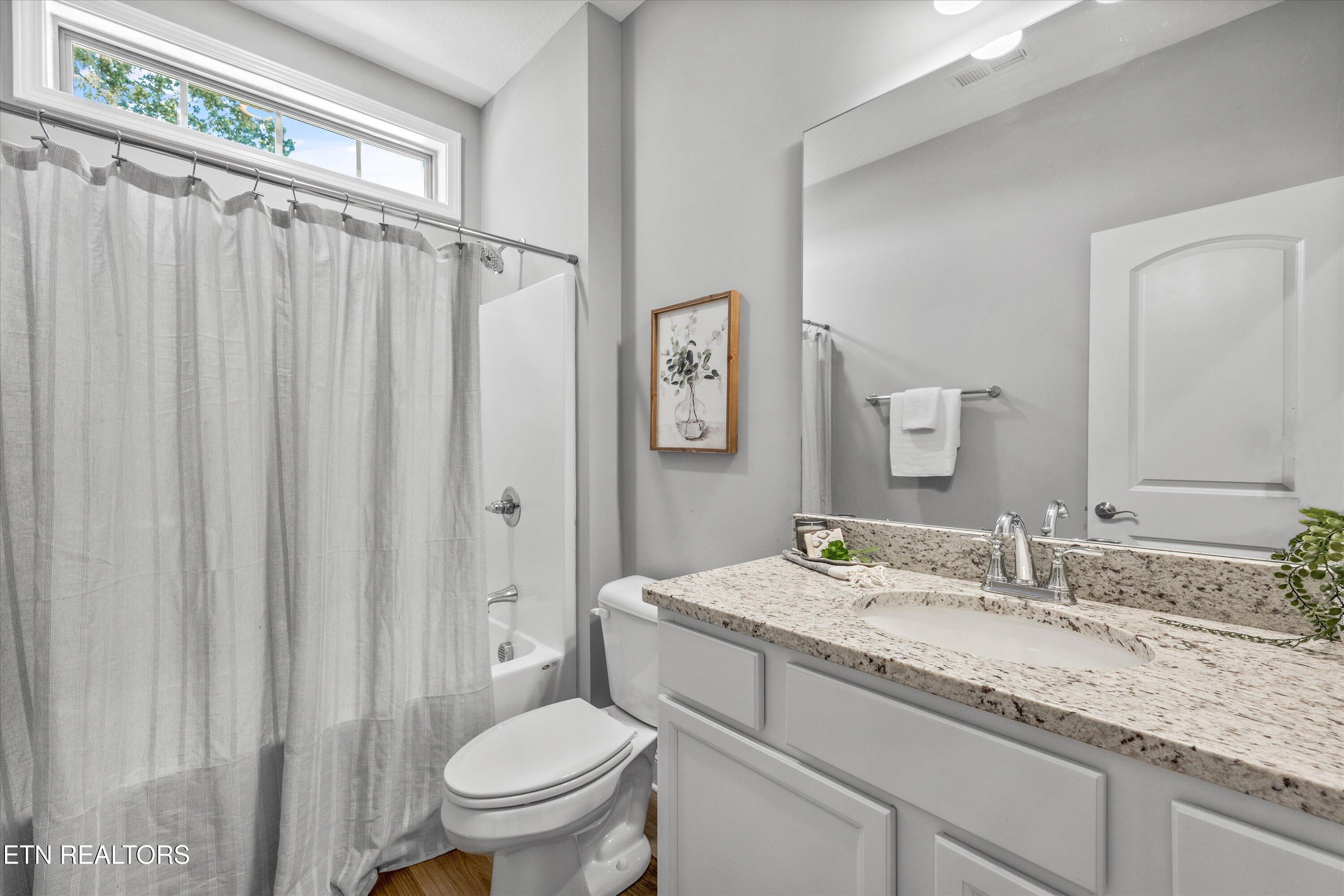 8630 Yellow Aster Rd, Knoxville