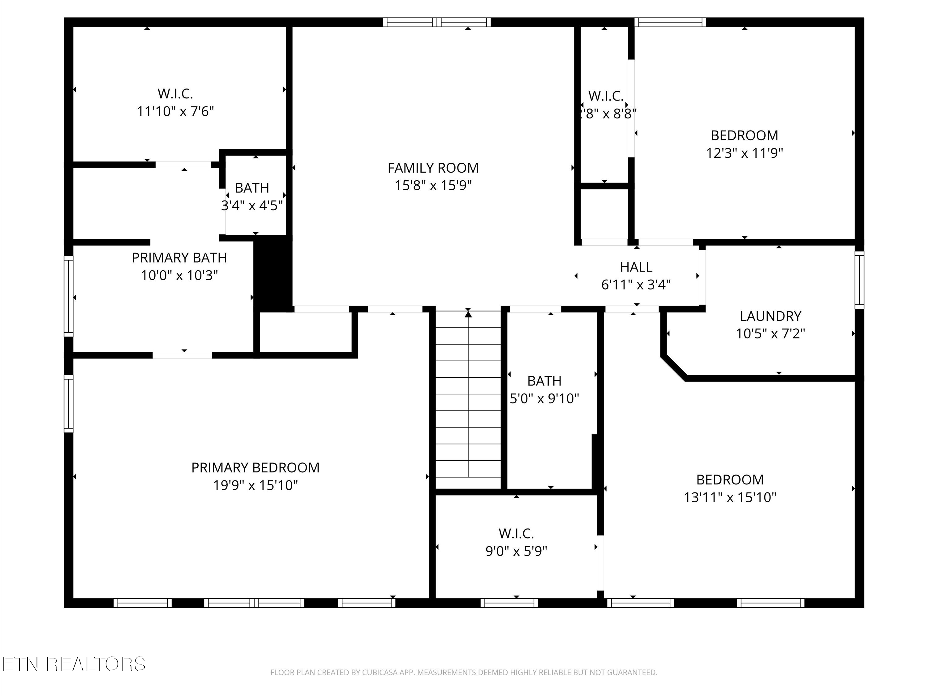 8630 Yellow Aster Rd, Knoxville