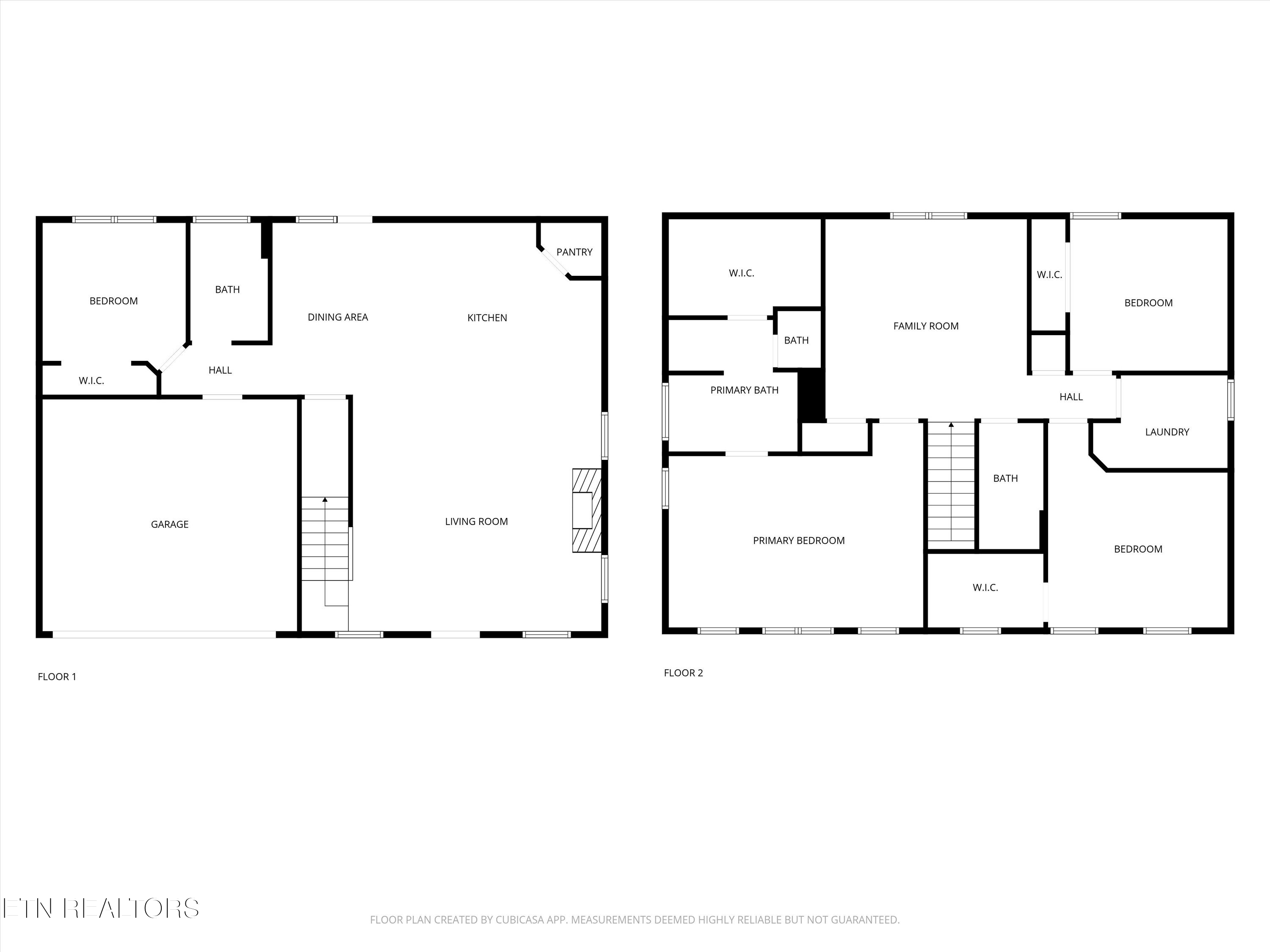 8630 Yellow Aster Rd, Knoxville