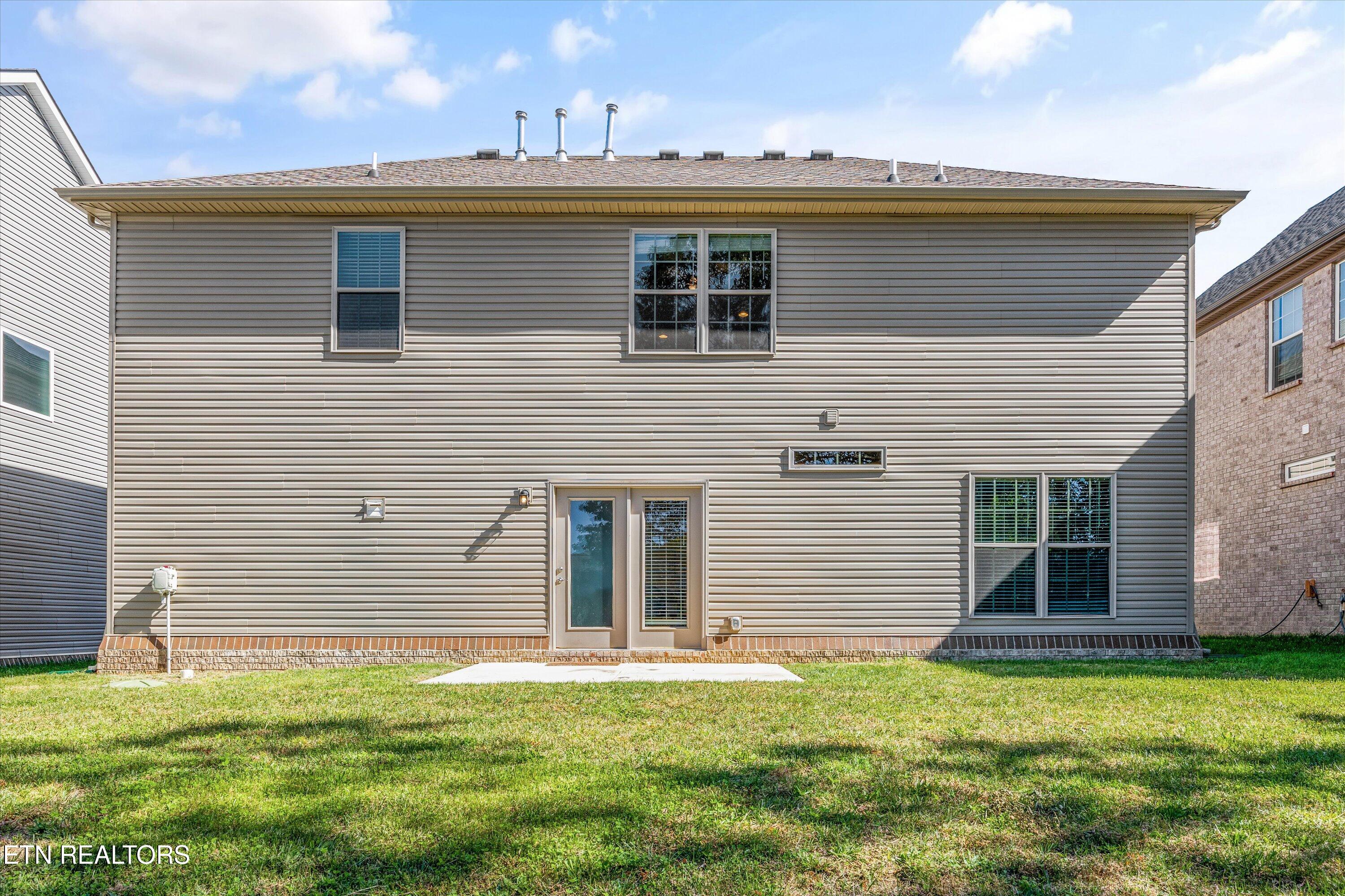 8630 Yellow Aster Rd, Knoxville