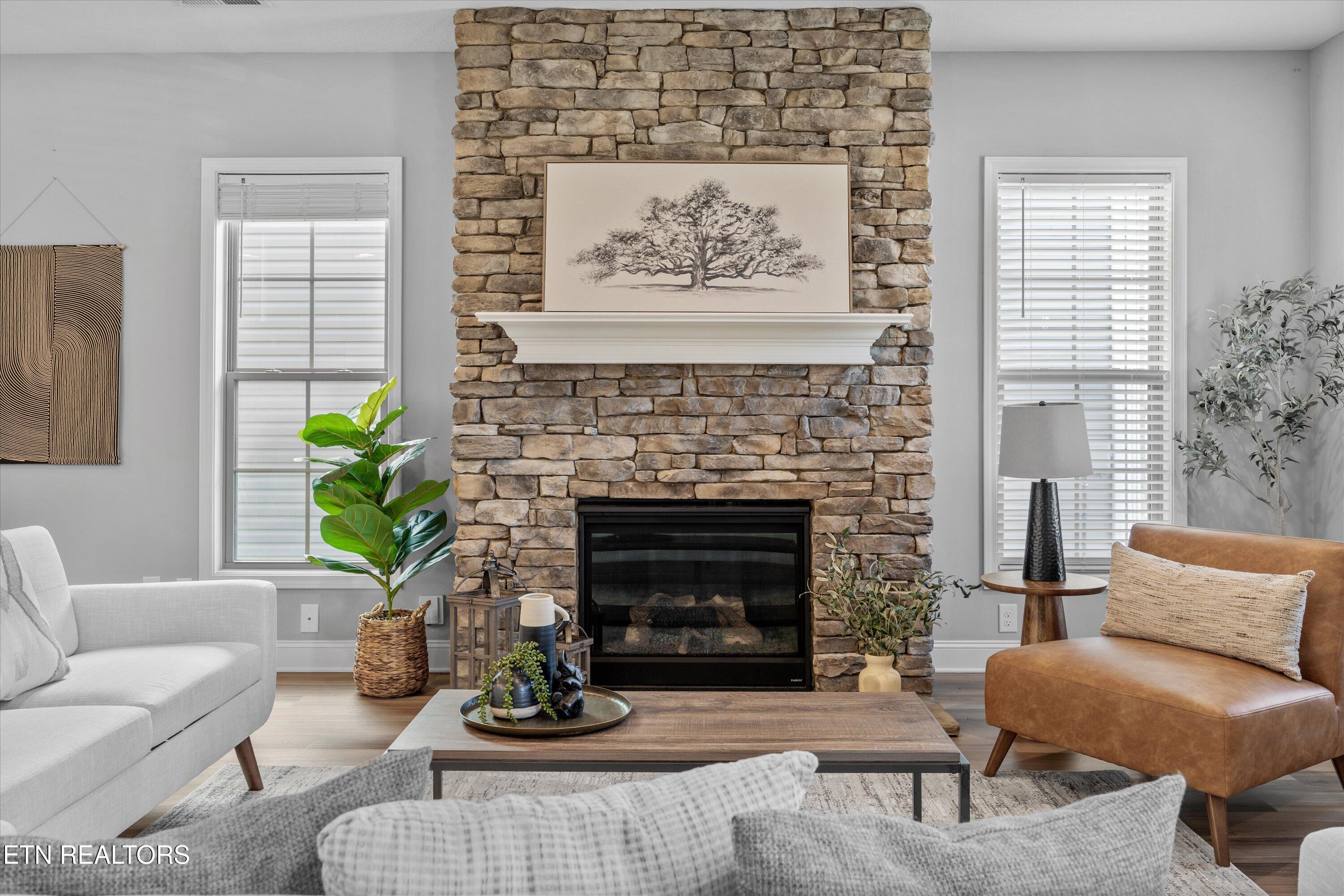 8630 Yellow Aster Rd, Knoxville