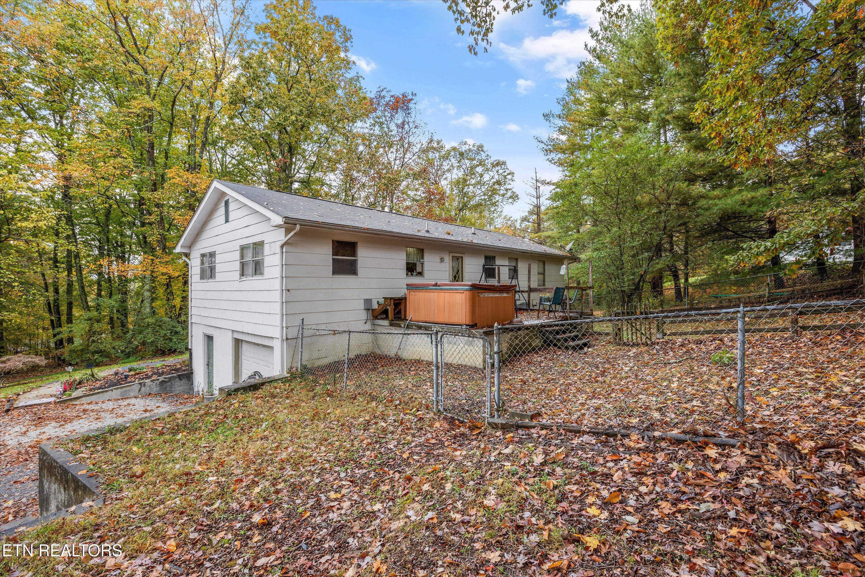 5116 Fort Sumter Rd