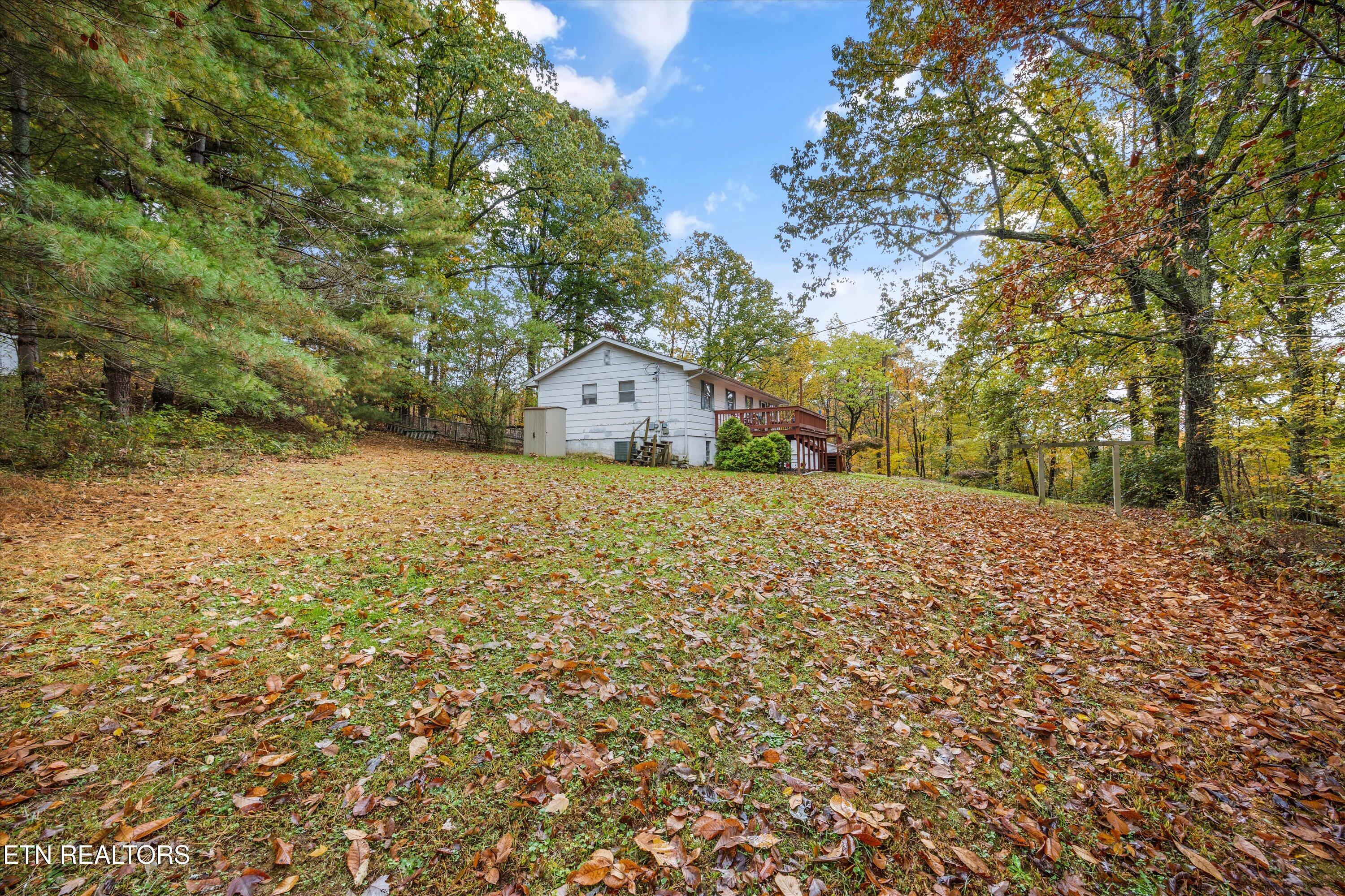 5116 Fort Sumter Rd