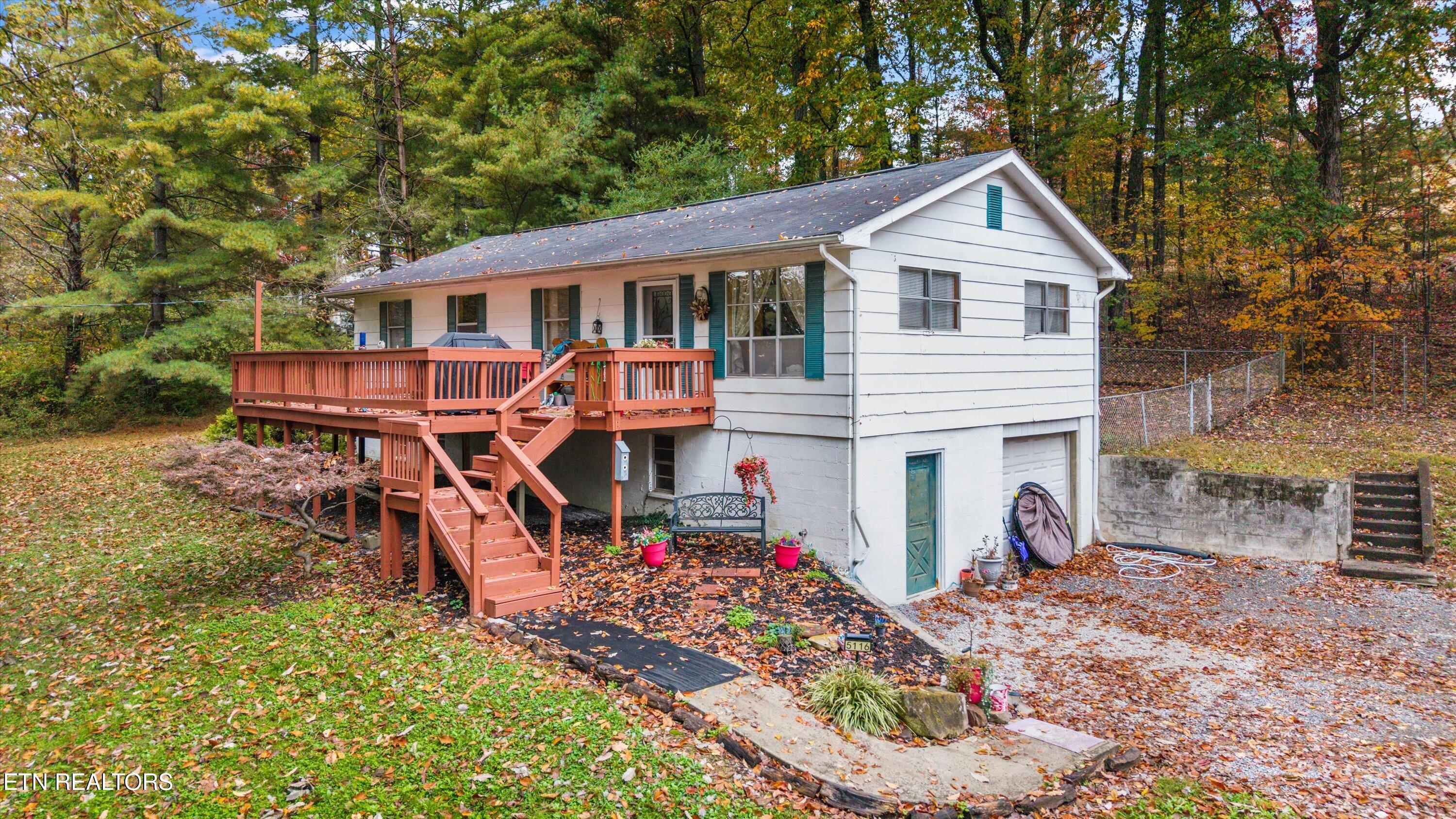 5116 Fort Sumter Rd
