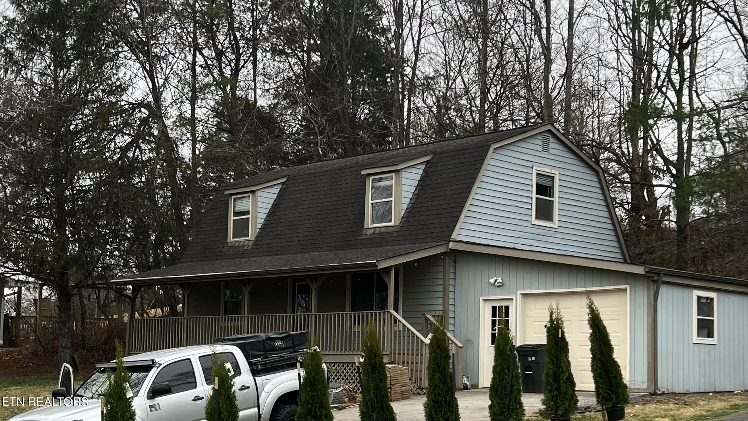 307 Navaho Drive