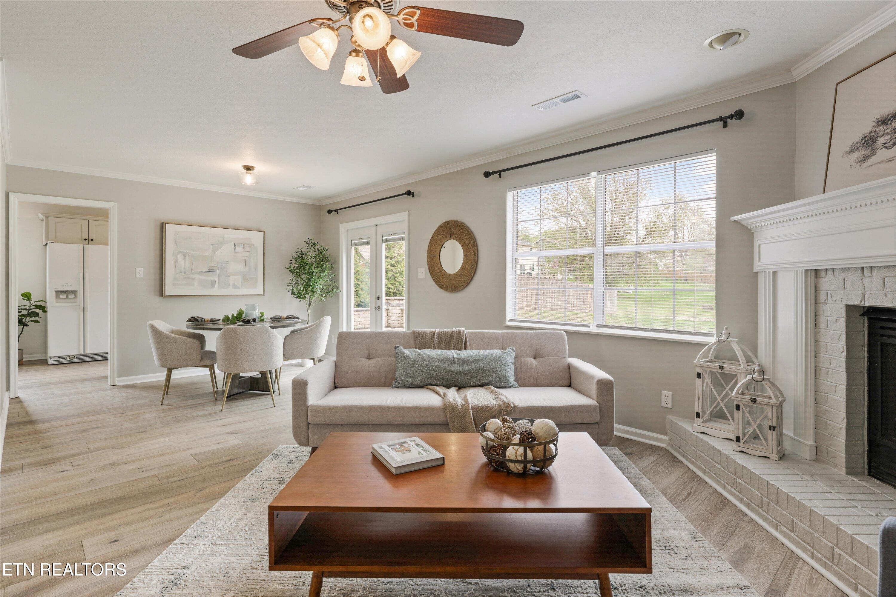 8218 Jack Russell Court